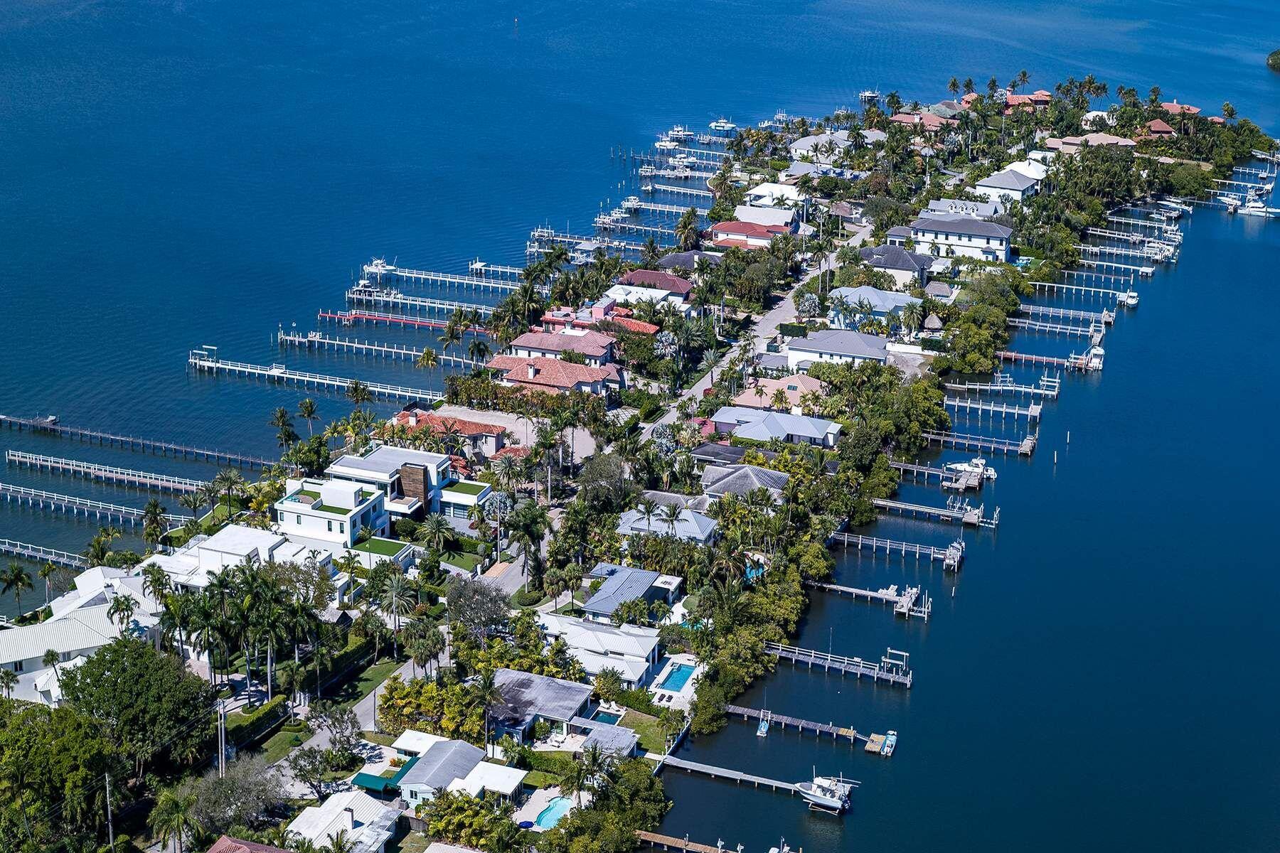 Lake Shores - Residential