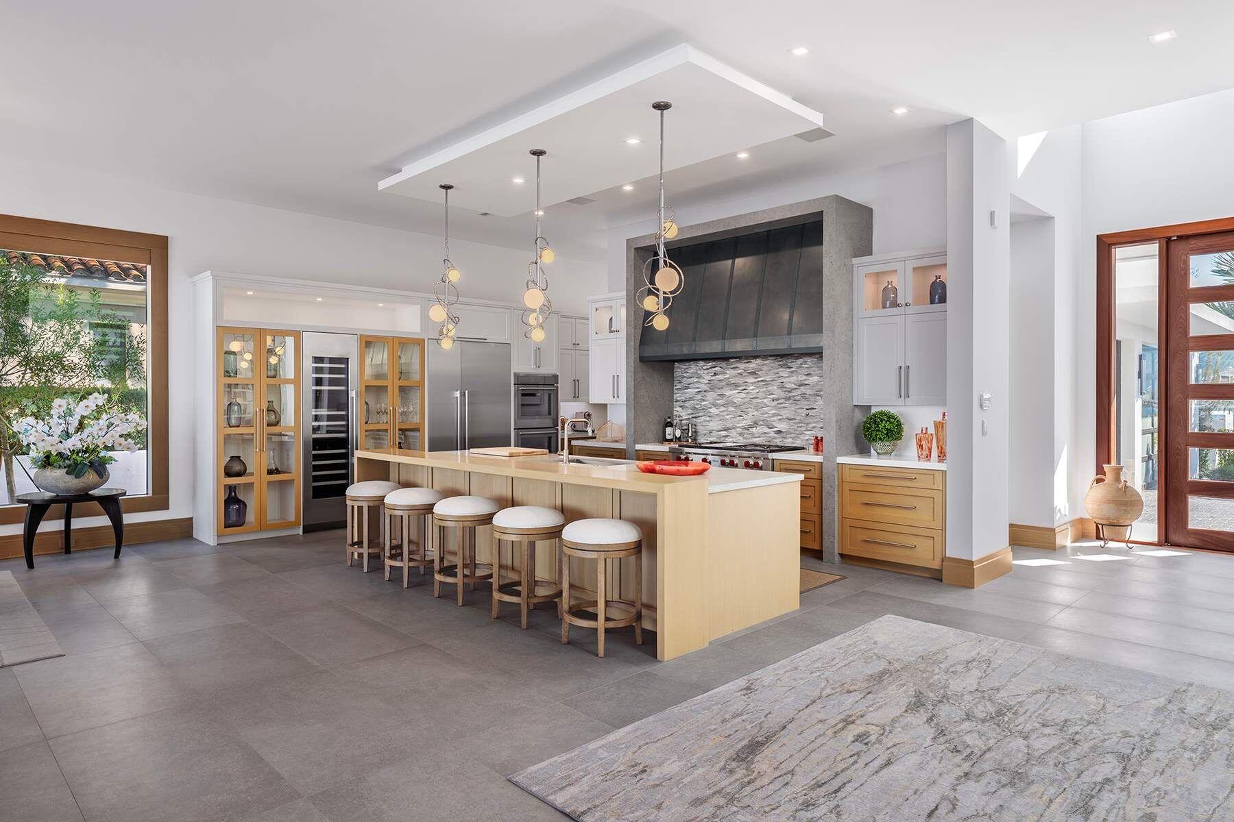 Lake Shores - Residential