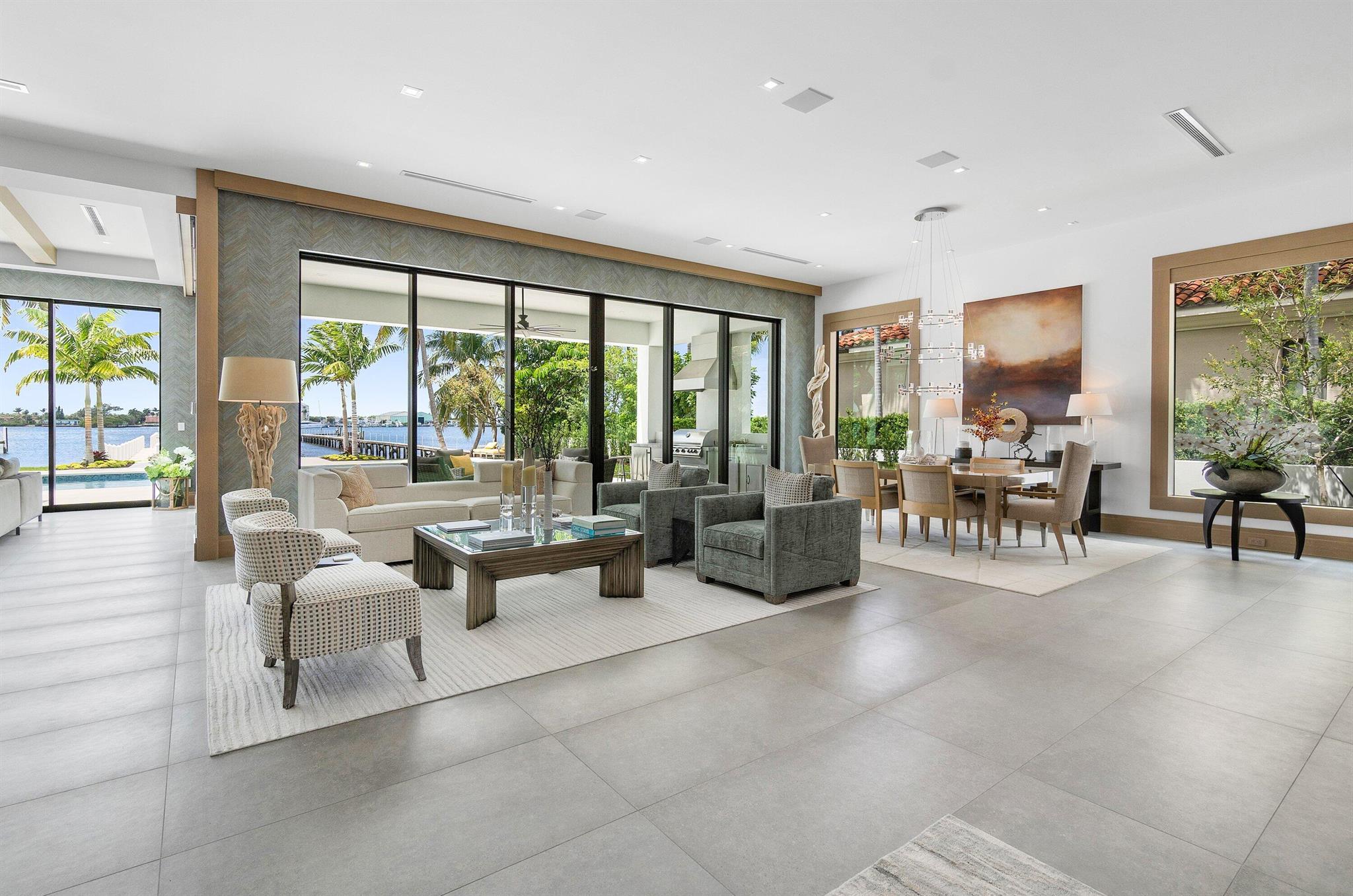 Lake Shores - Residential