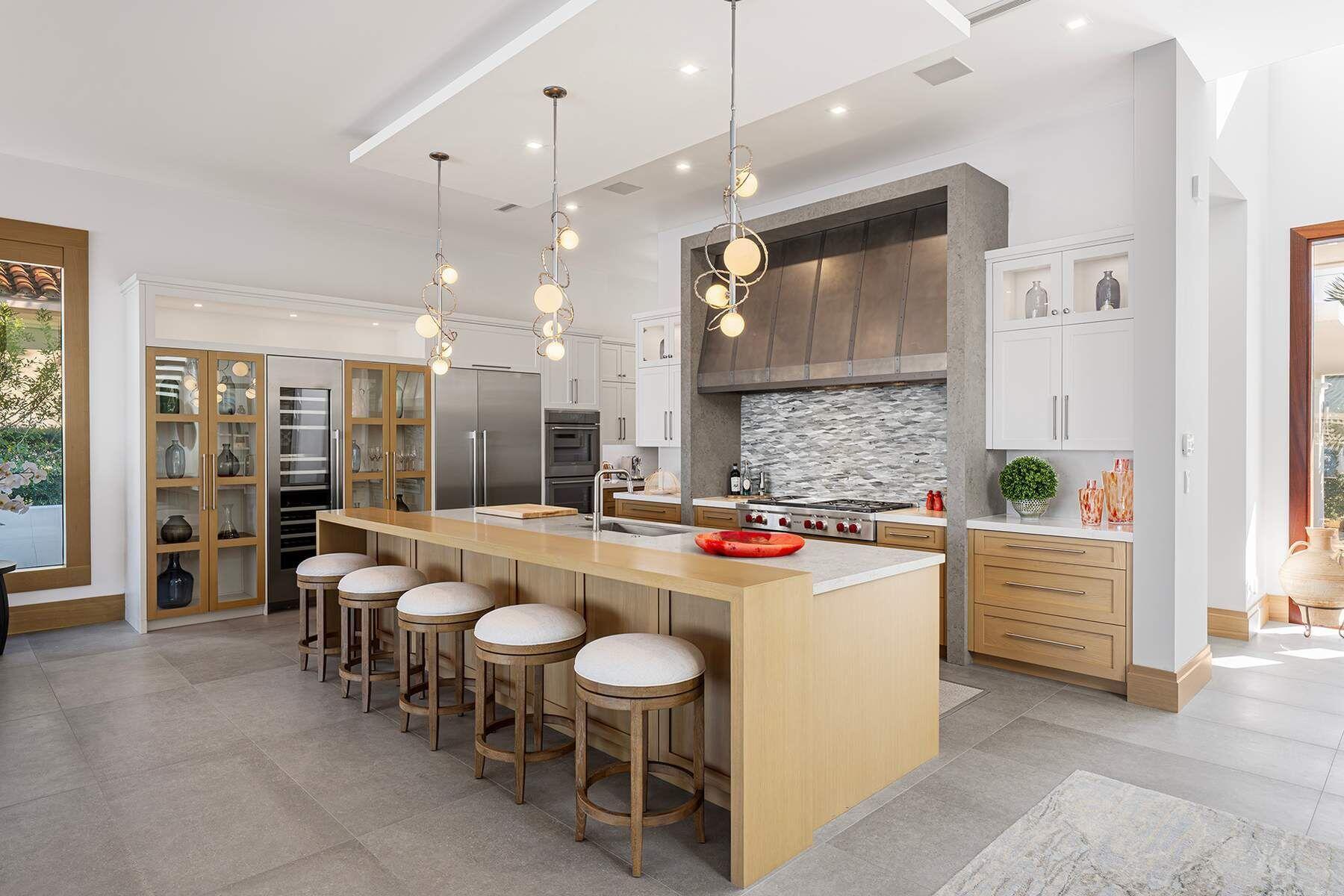 Lake Shores - Residential