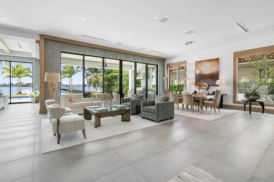 Lake Shores - Residential