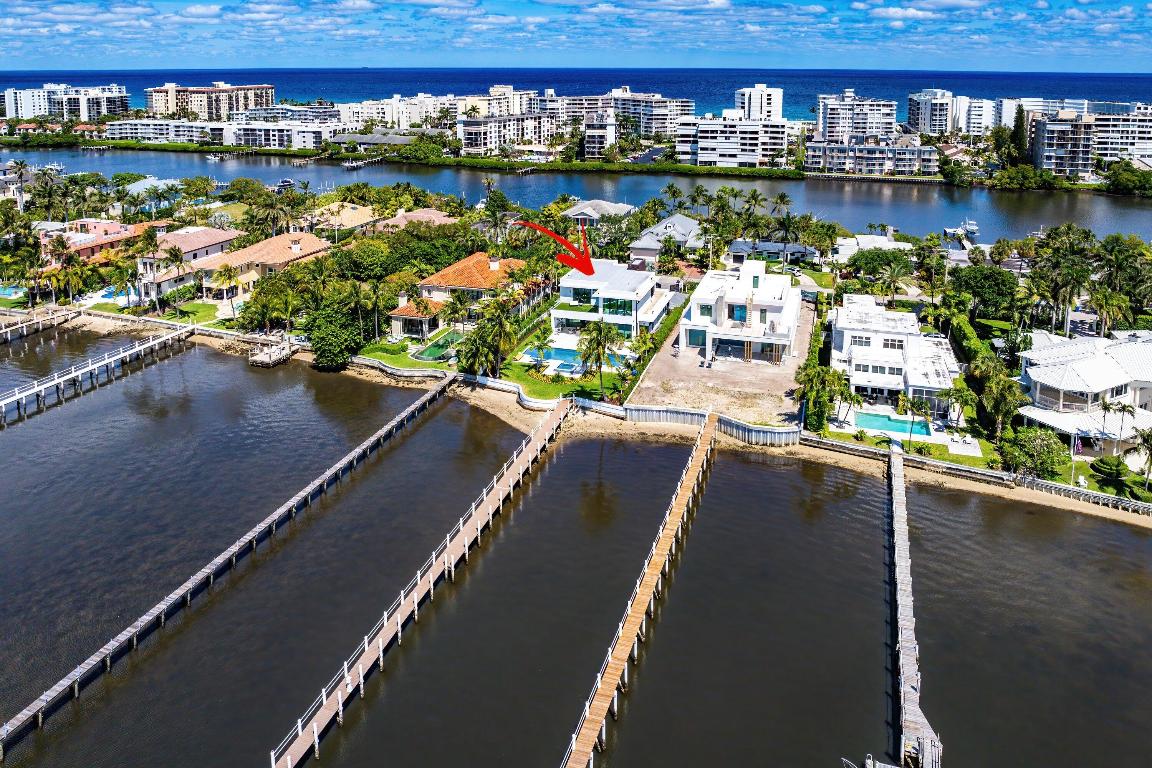 Lake Shores - Residential