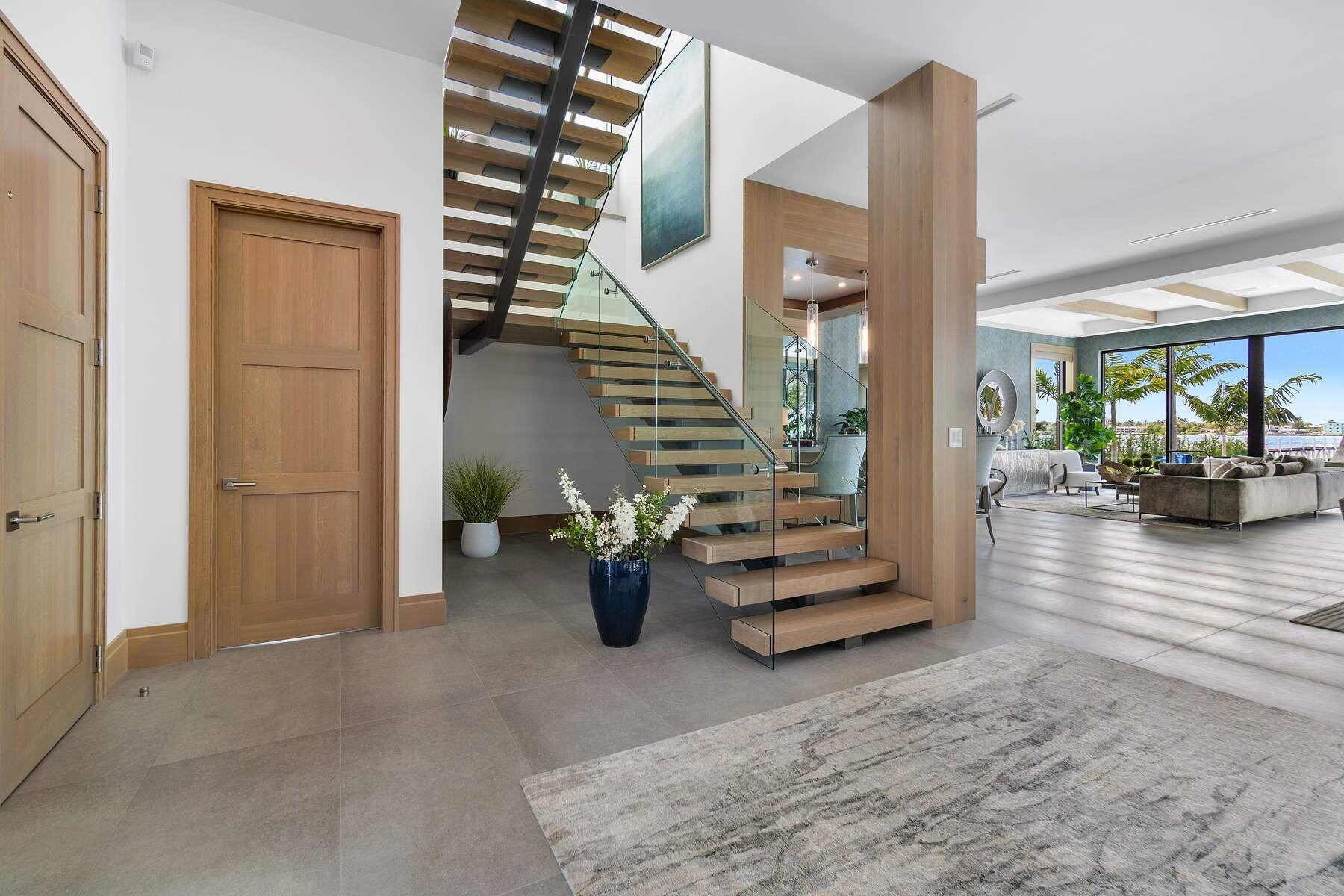 Lake Shores - Residential