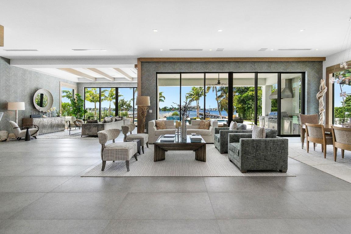 Lake Shores - Residential