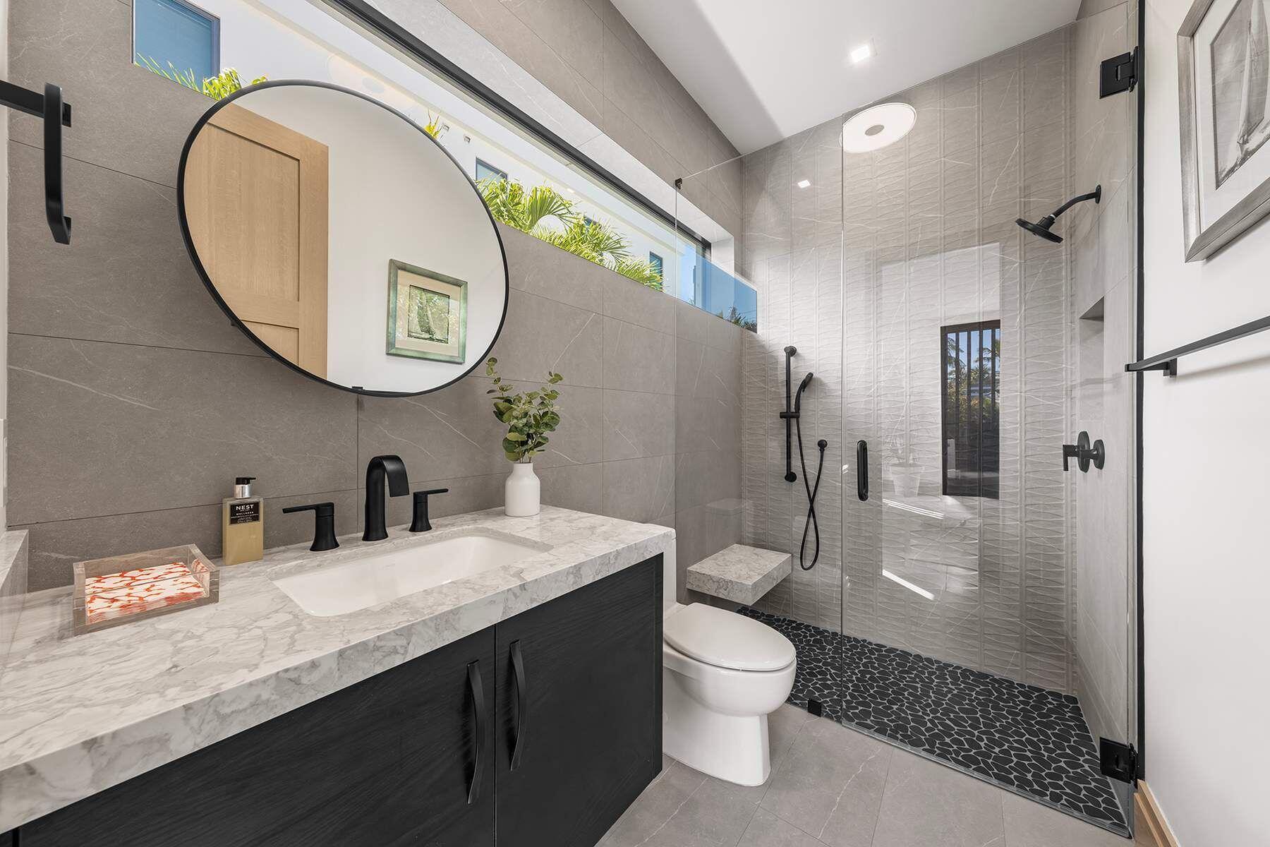 Lake Shores - Residential