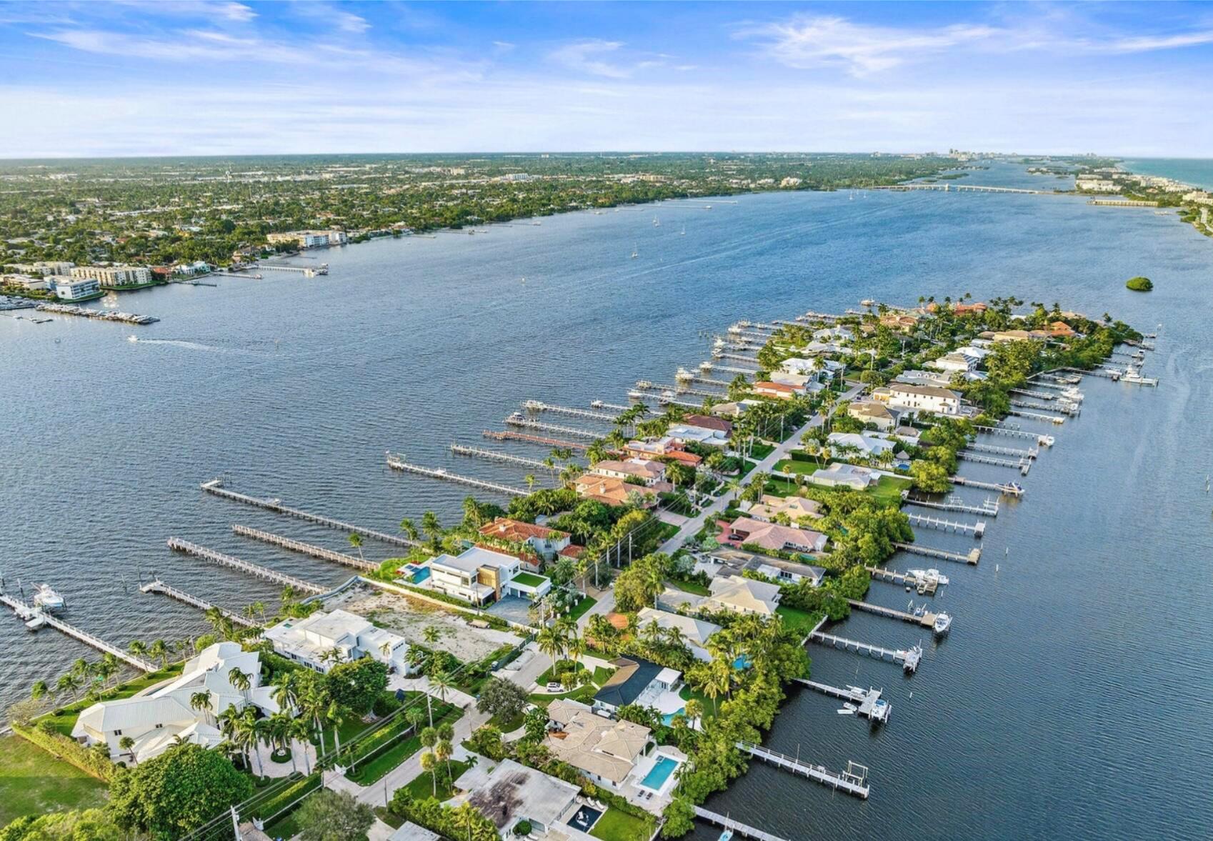 Lake Shores - Residential