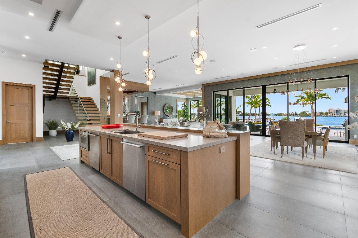 Lake Shores - Residential