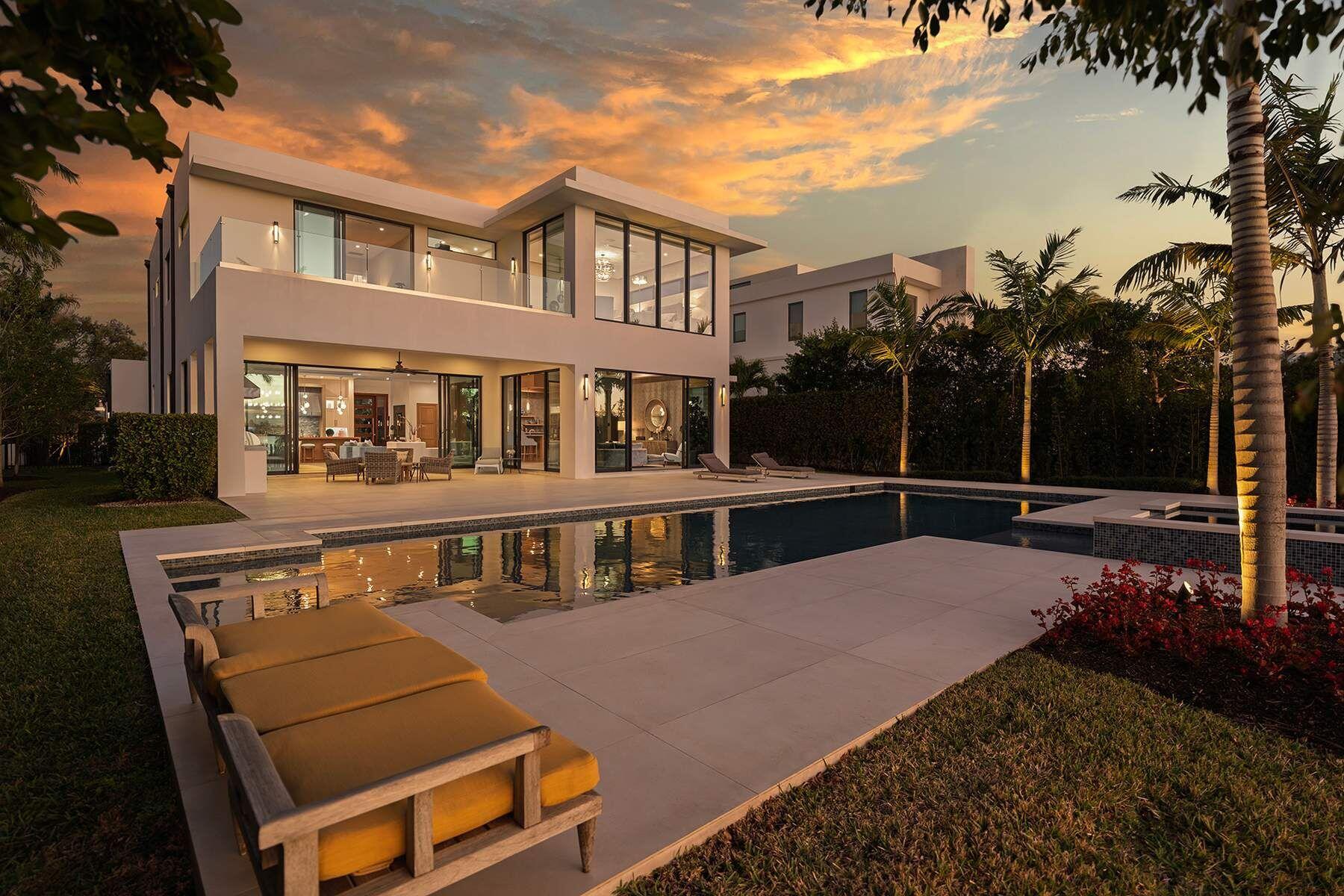 Lake Shores - Residential