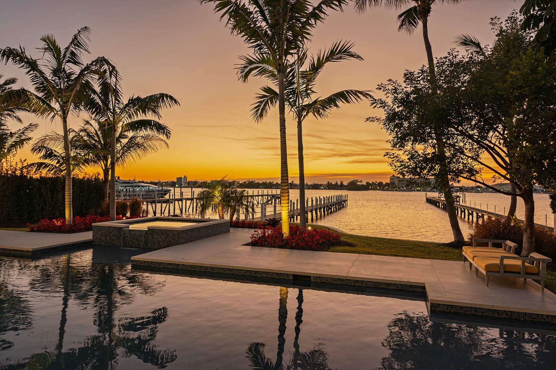 Lake Shores - Residential