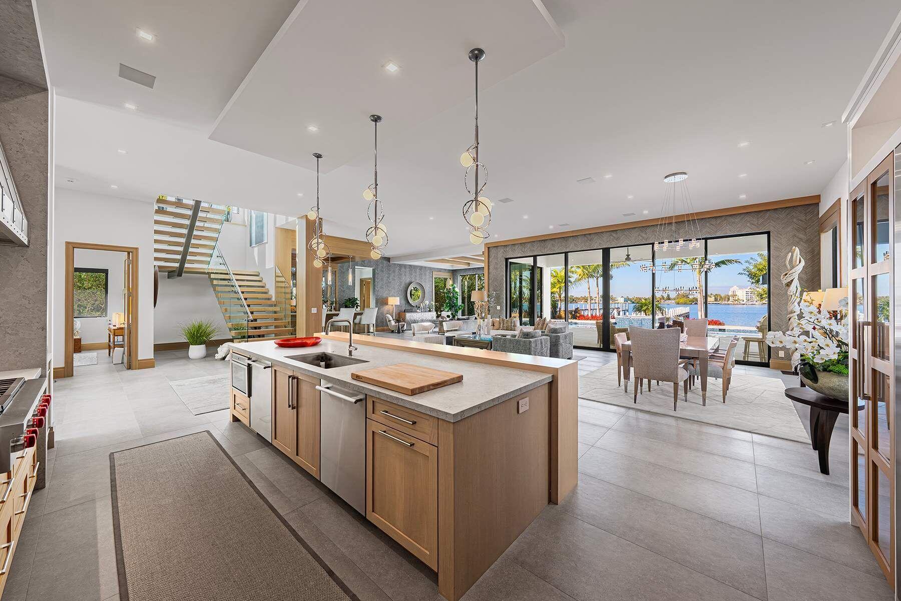 Lake Shores - Residential