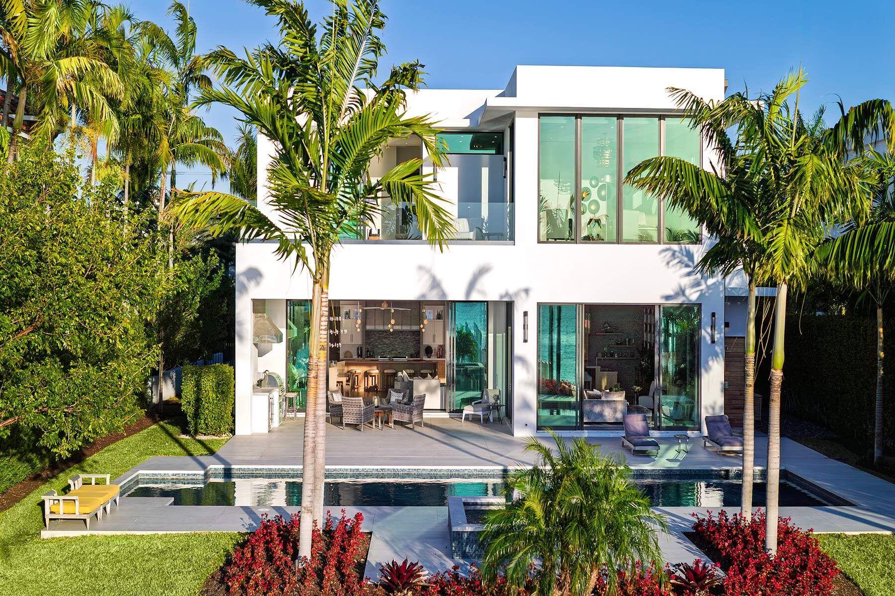 Lake Shores - Residential