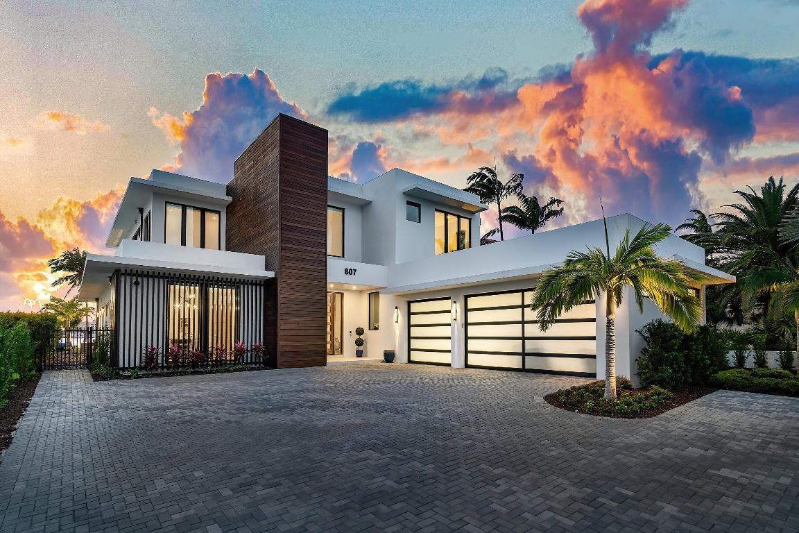 Lake Shores - Residential