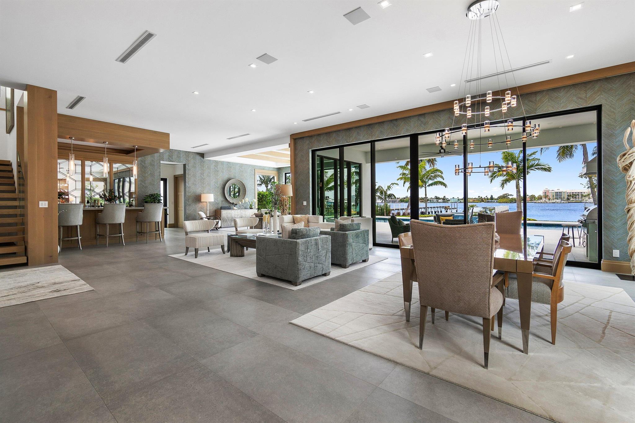 Lake Shores - Residential