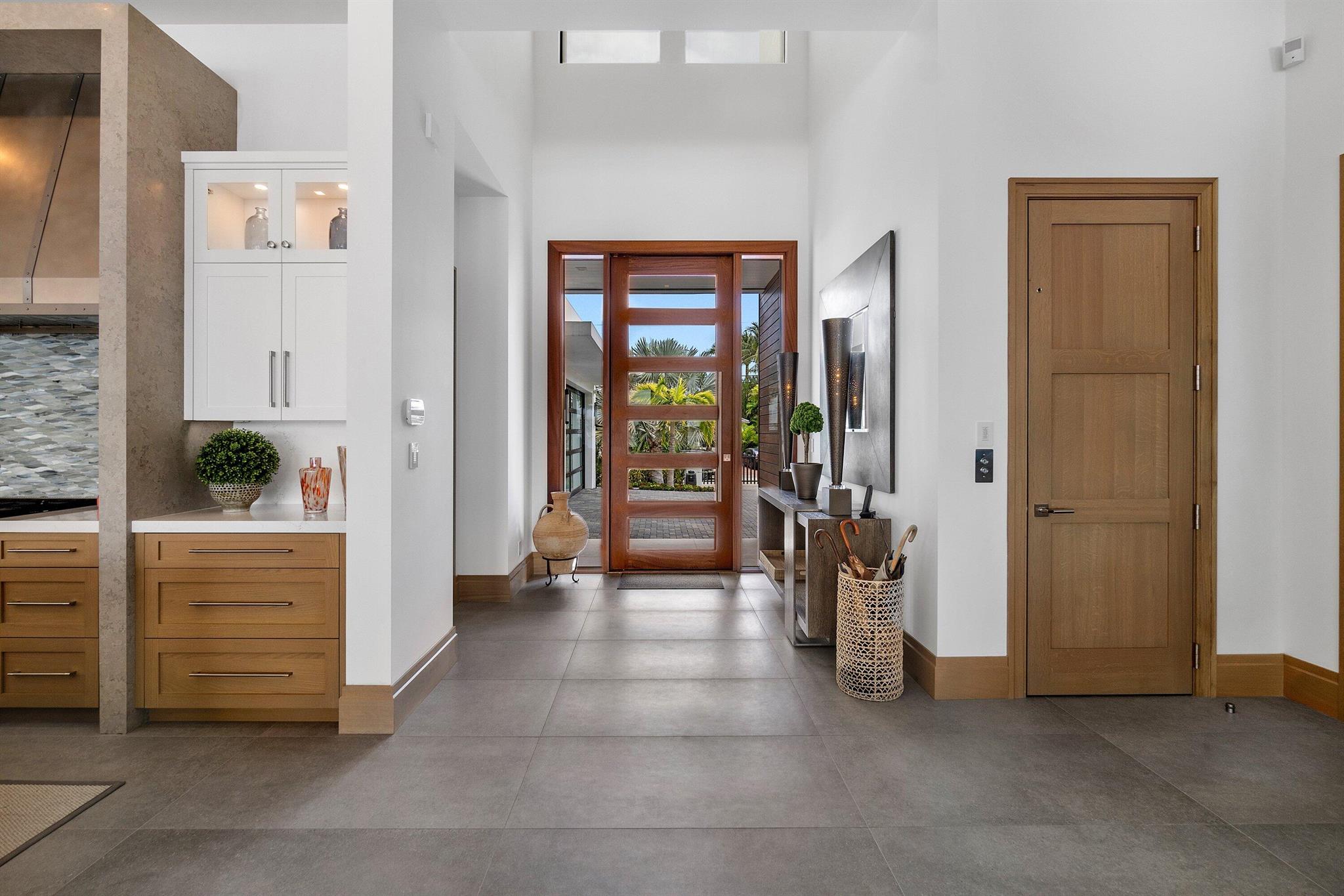 Lake Shores - Residential