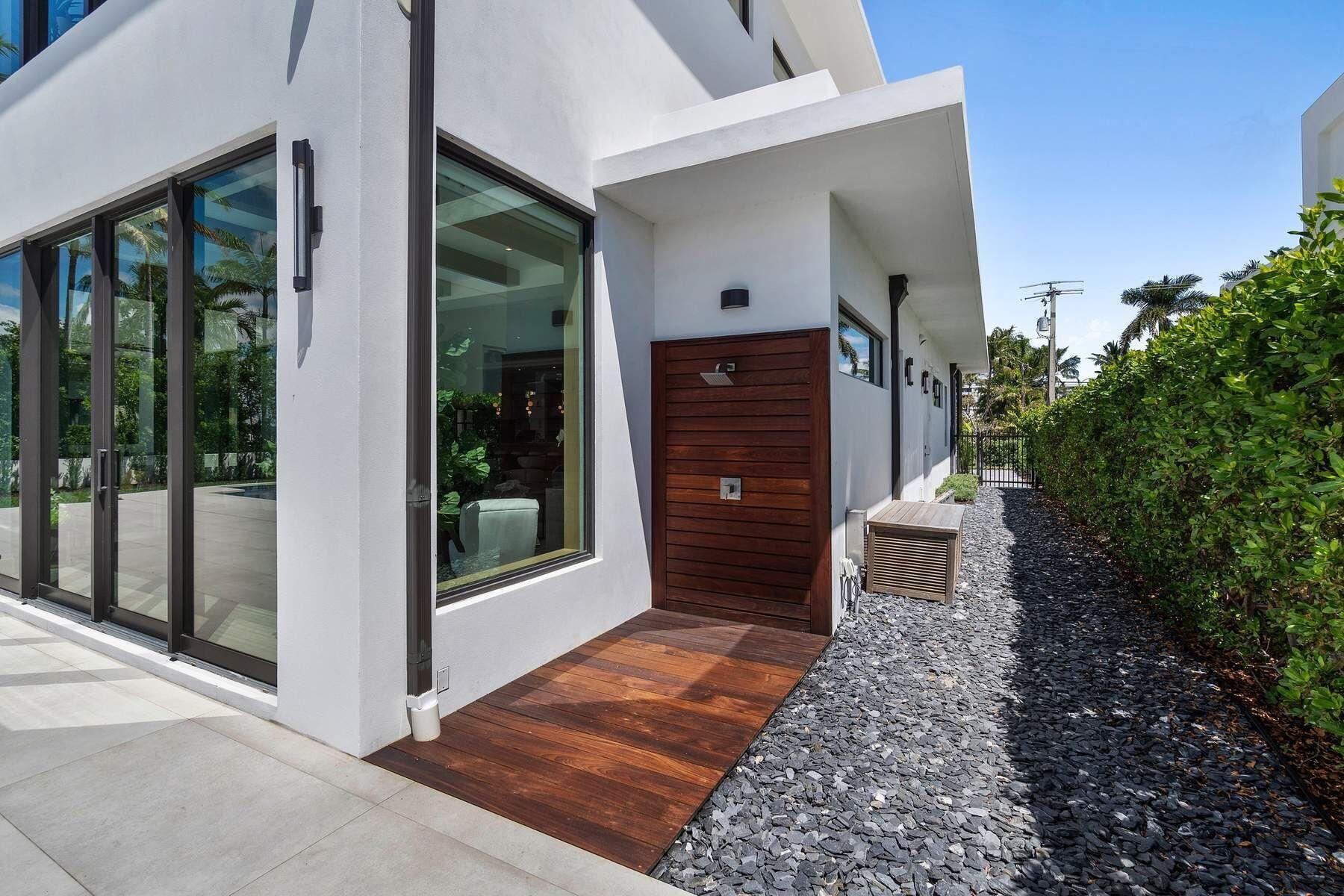 Lake Shores - Residential