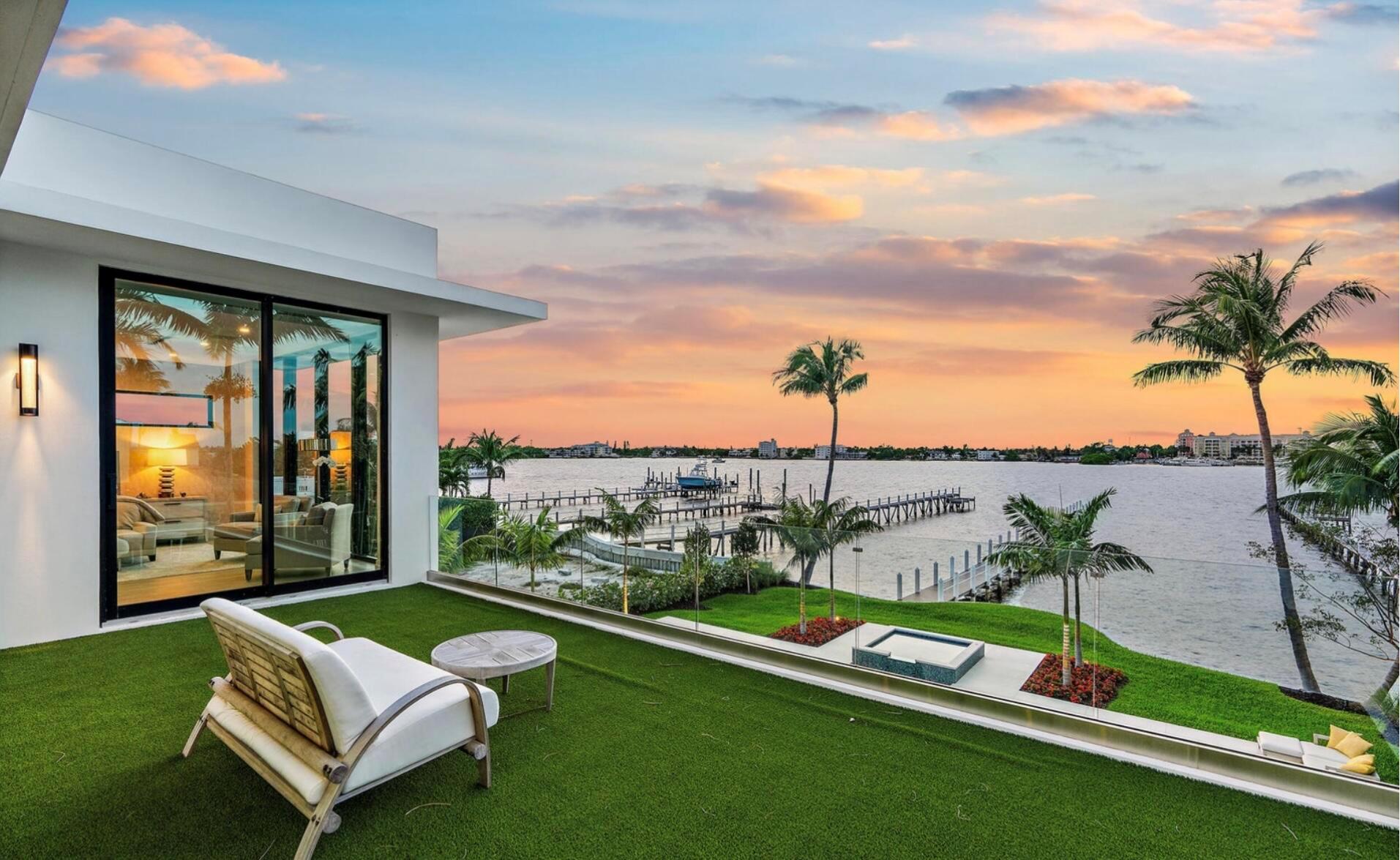 Lake Shores - Residential