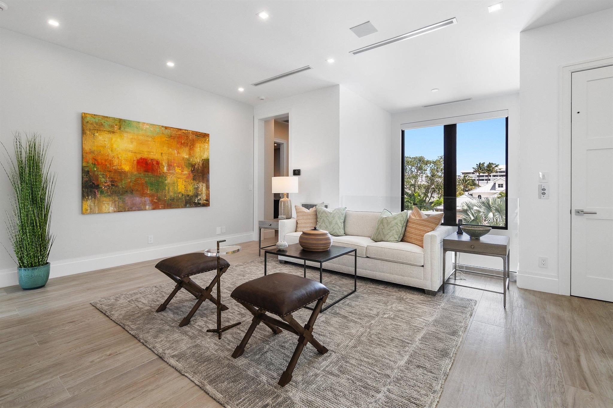 Lake Shores - Residential