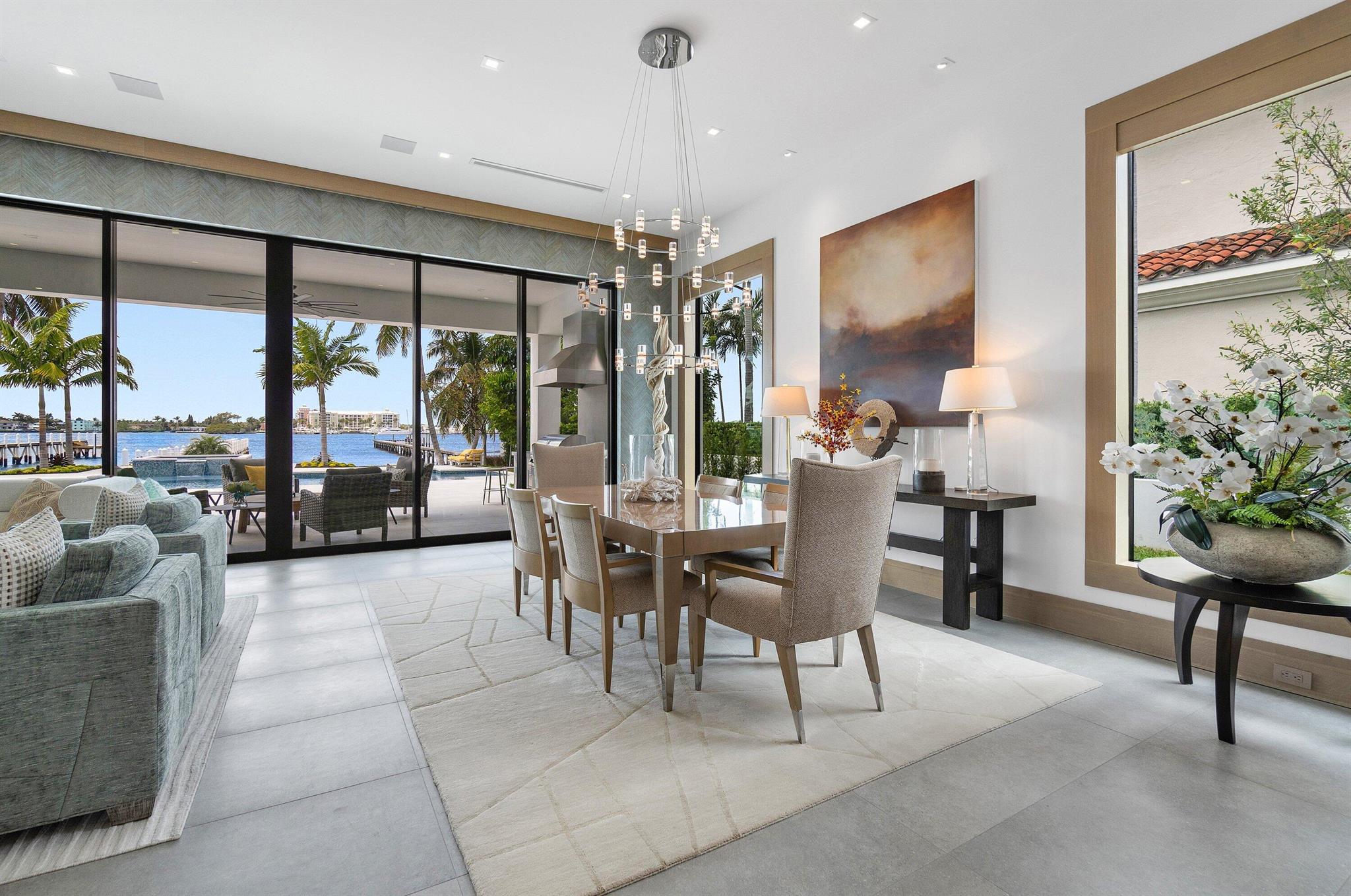 Lake Shores - Residential