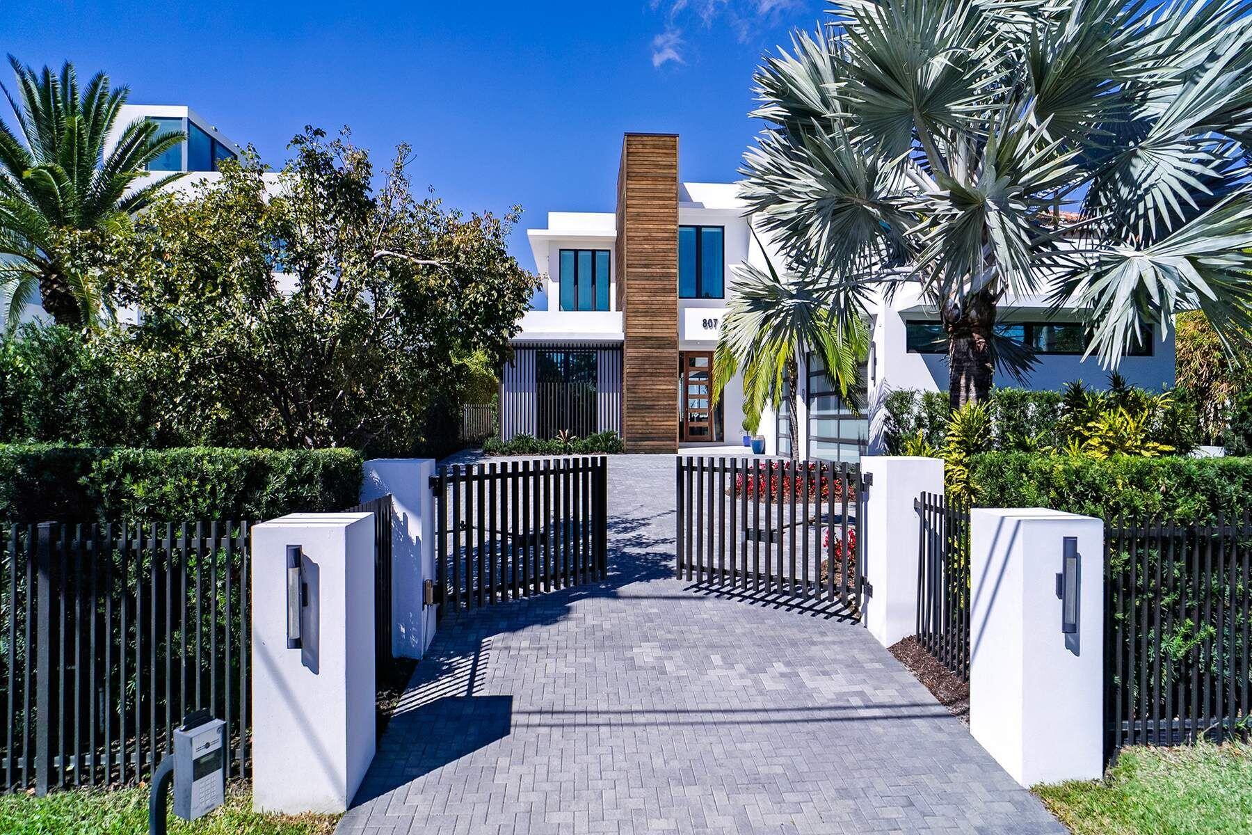 Lake Shores - Residential