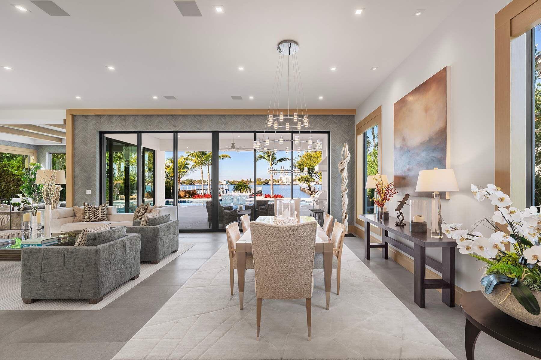 Lake Shores - Residential