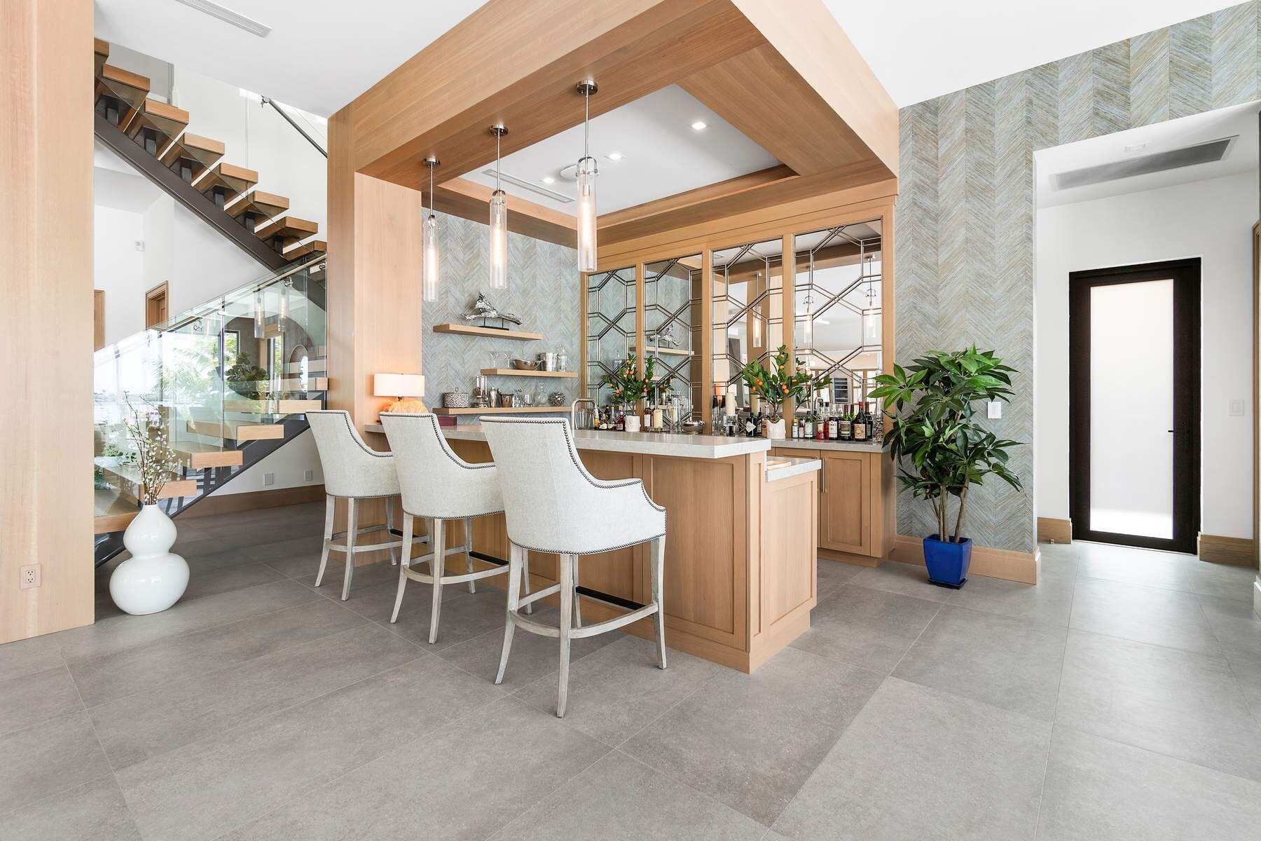 Lake Shores - Residential