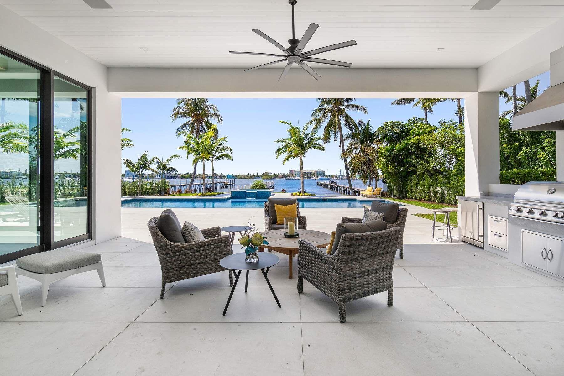 Lake Shores - Residential