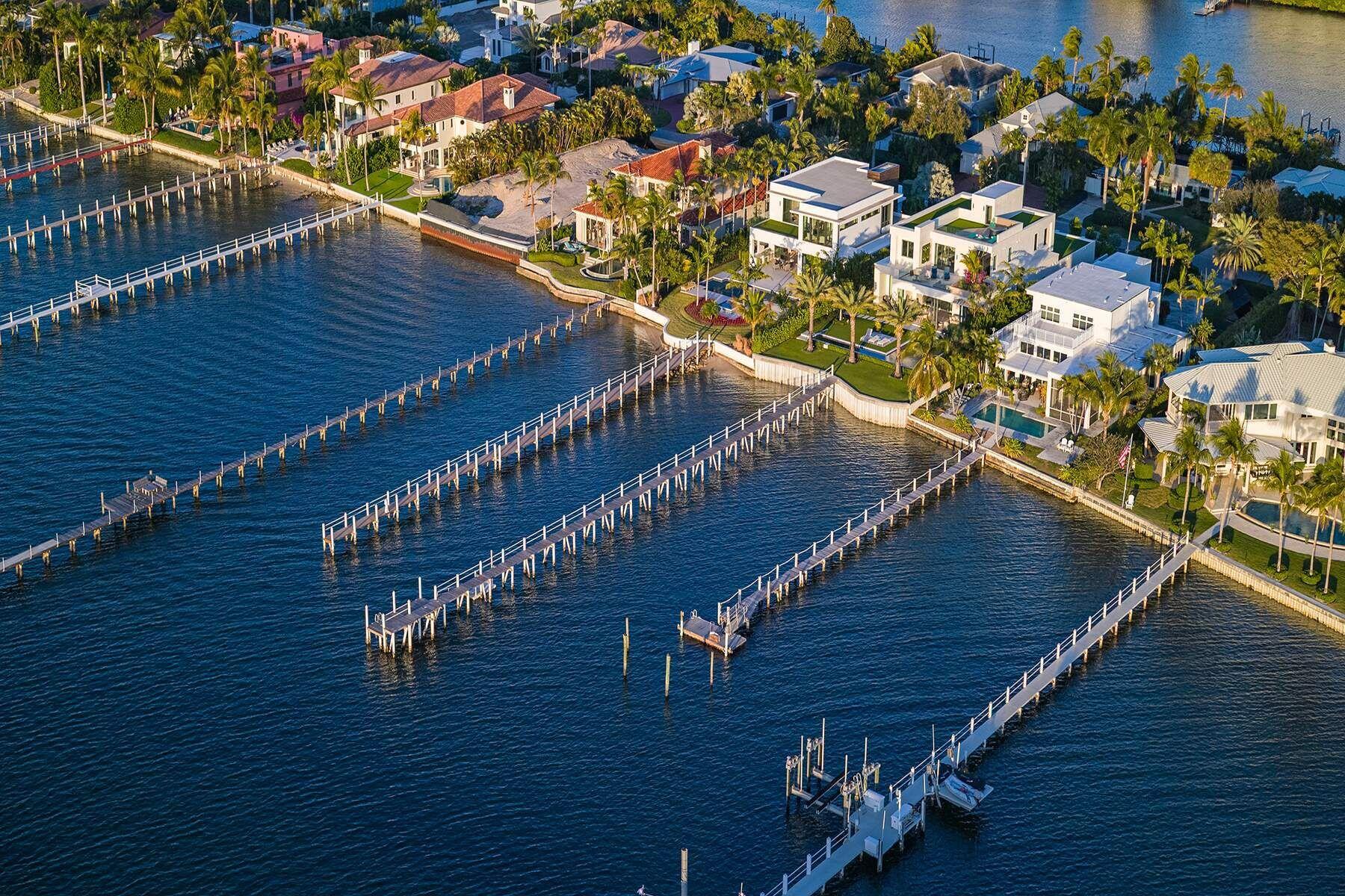 Lake Shores - Residential