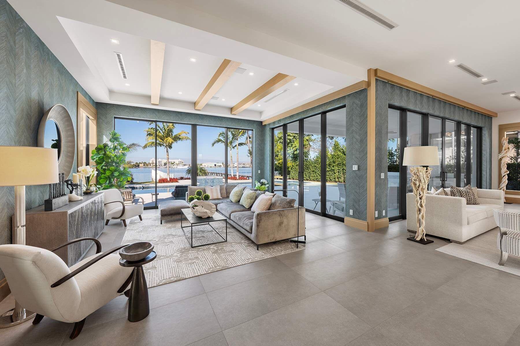 Lake Shores - Residential