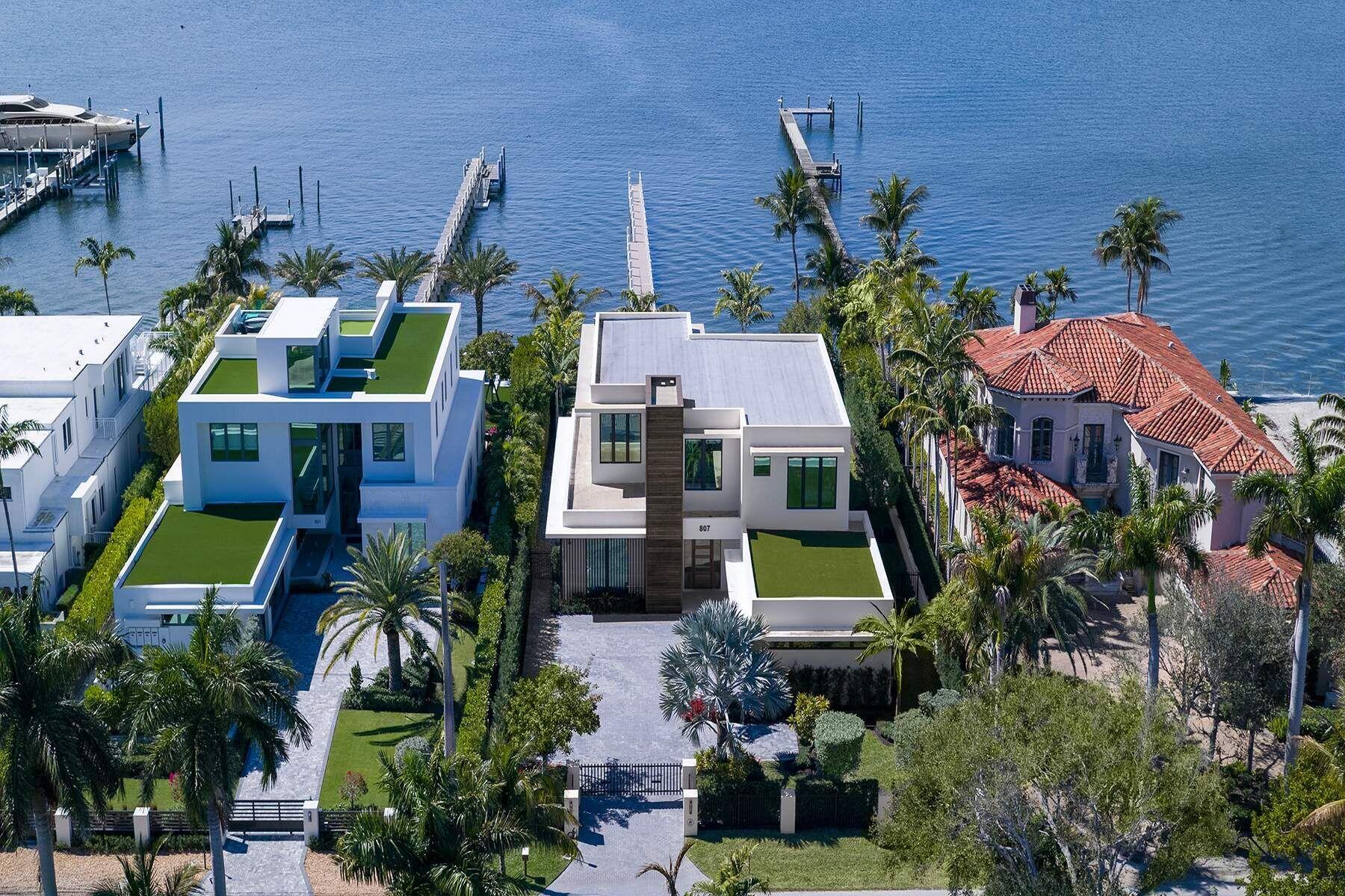 Lake Shores - Residential