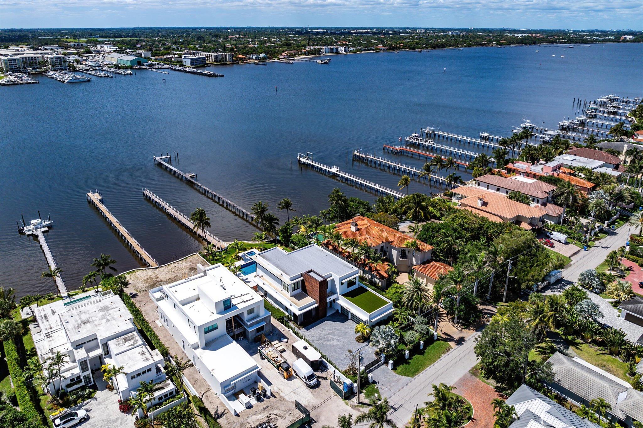 Lake Shores - Residential