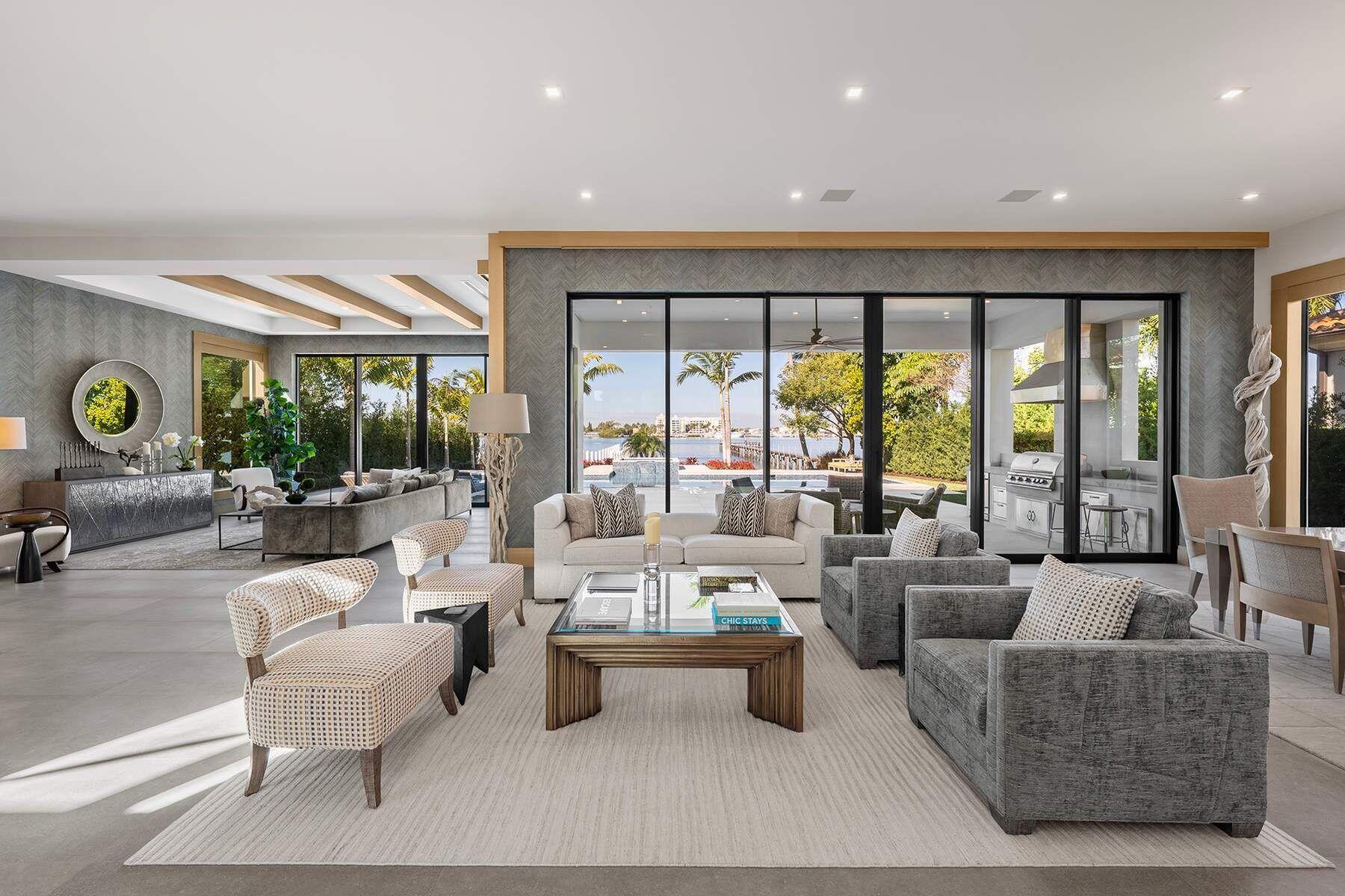 Lake Shores - Residential