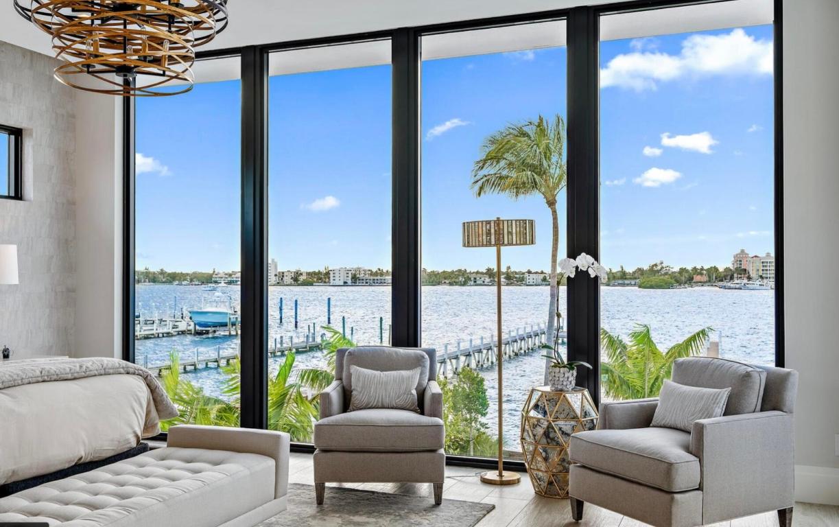 Lake Shores - Residential