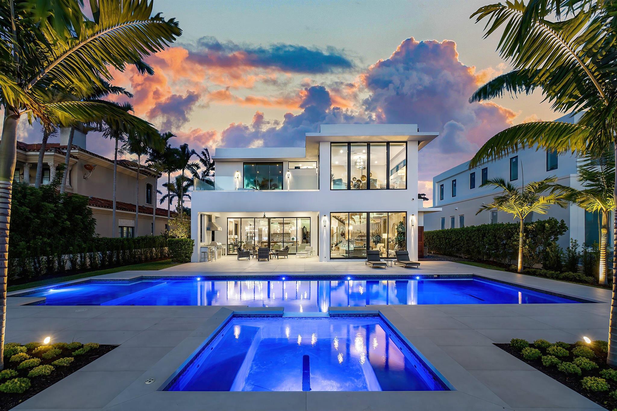 Lake Shores - Residential