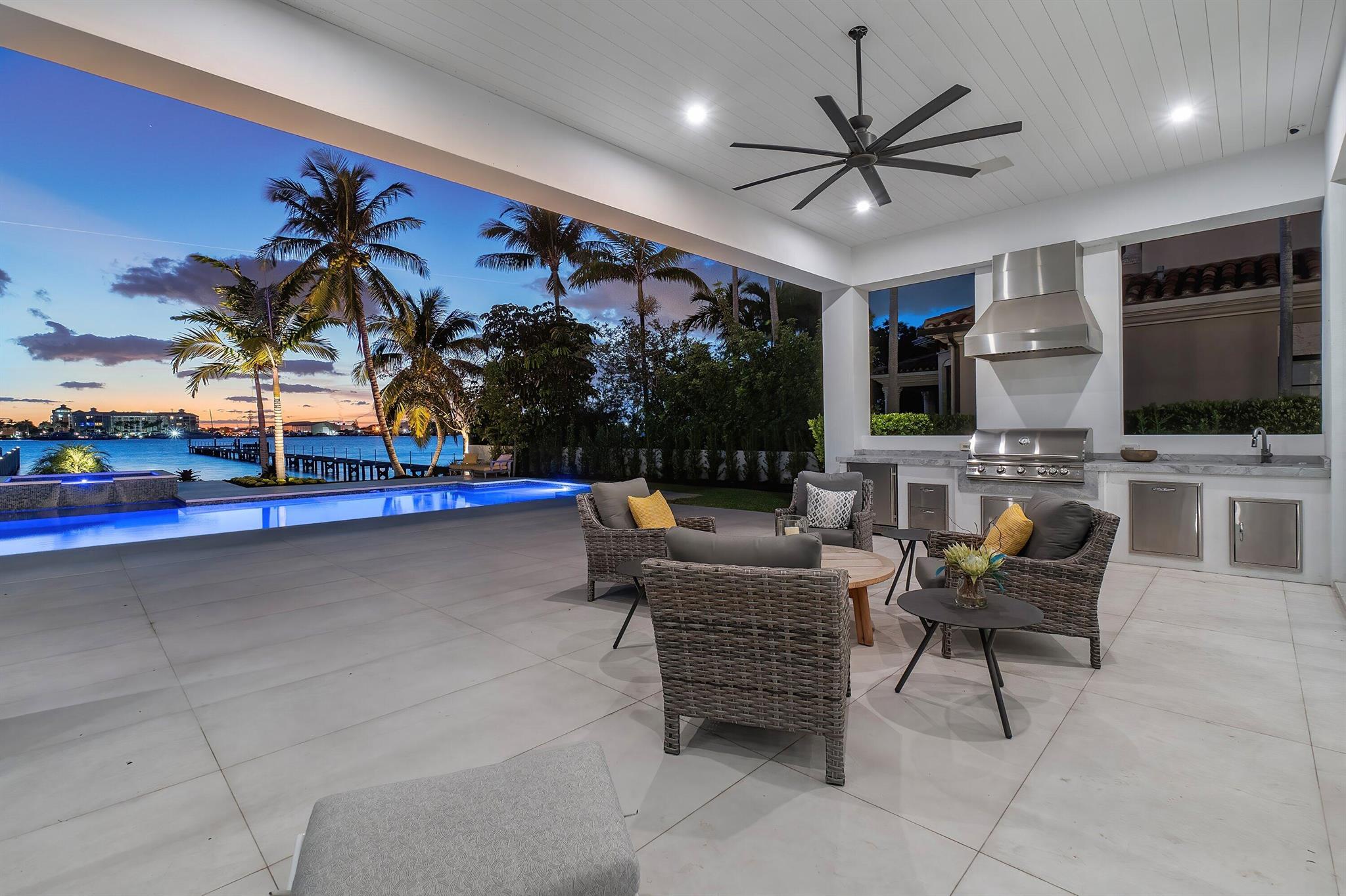 Lake Shores - Residential