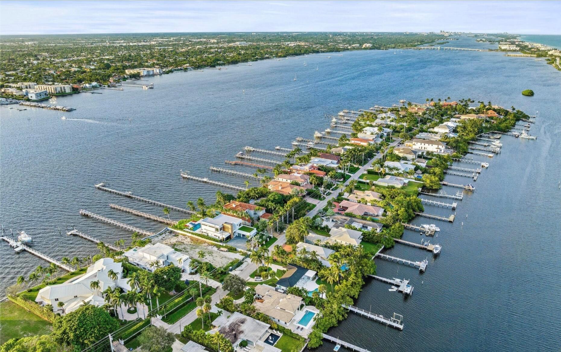 Lake Shores - Residential