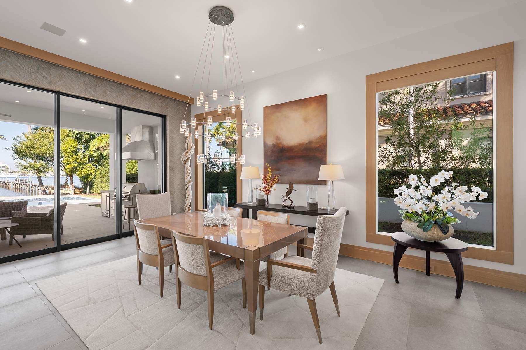 Lake Shores - Residential