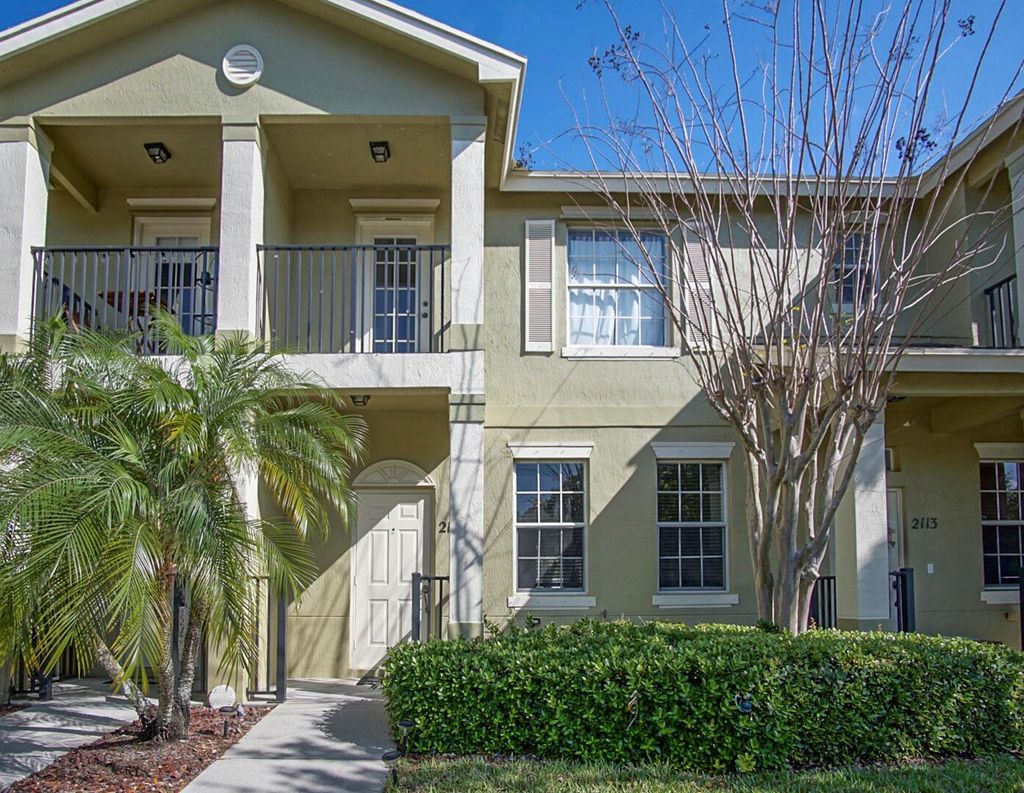 Photo of 2109 SE Glen Ridge Drive, Port Saint Lucie, FL 34952 (MLS # R10970234)