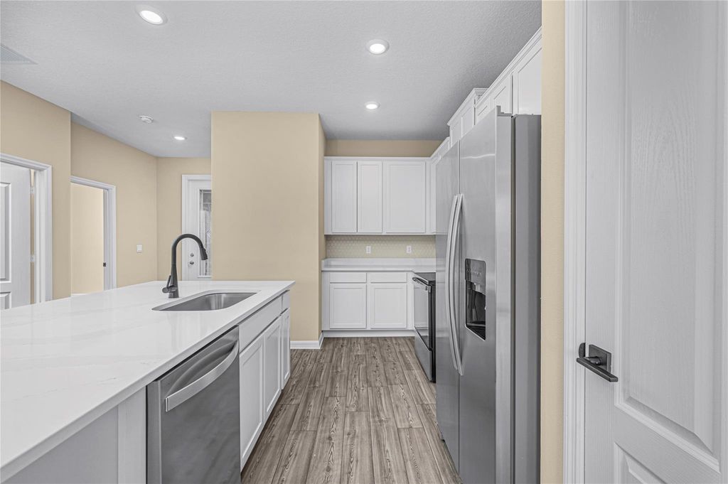 Photo of 5113 Gladness Court, Fort Pierce, FL 34947 (MLS # F10456496)