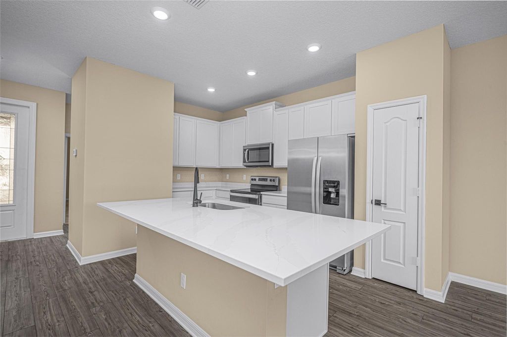 Photo of 5113 Gladness Court, Fort Pierce, FL 34947 (MLS # F10456496)