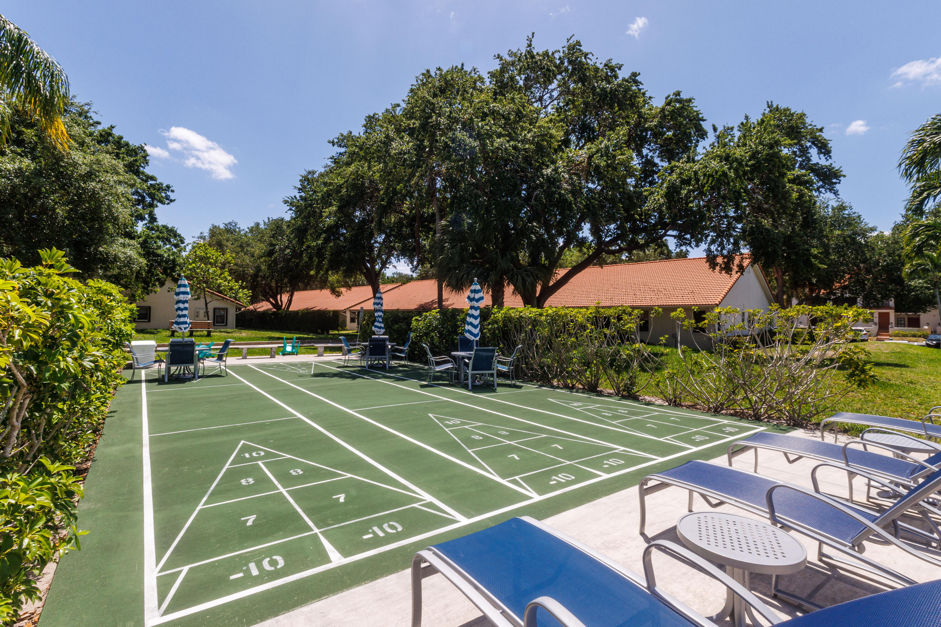 SUN VALLEY EAST CONDO - Residential