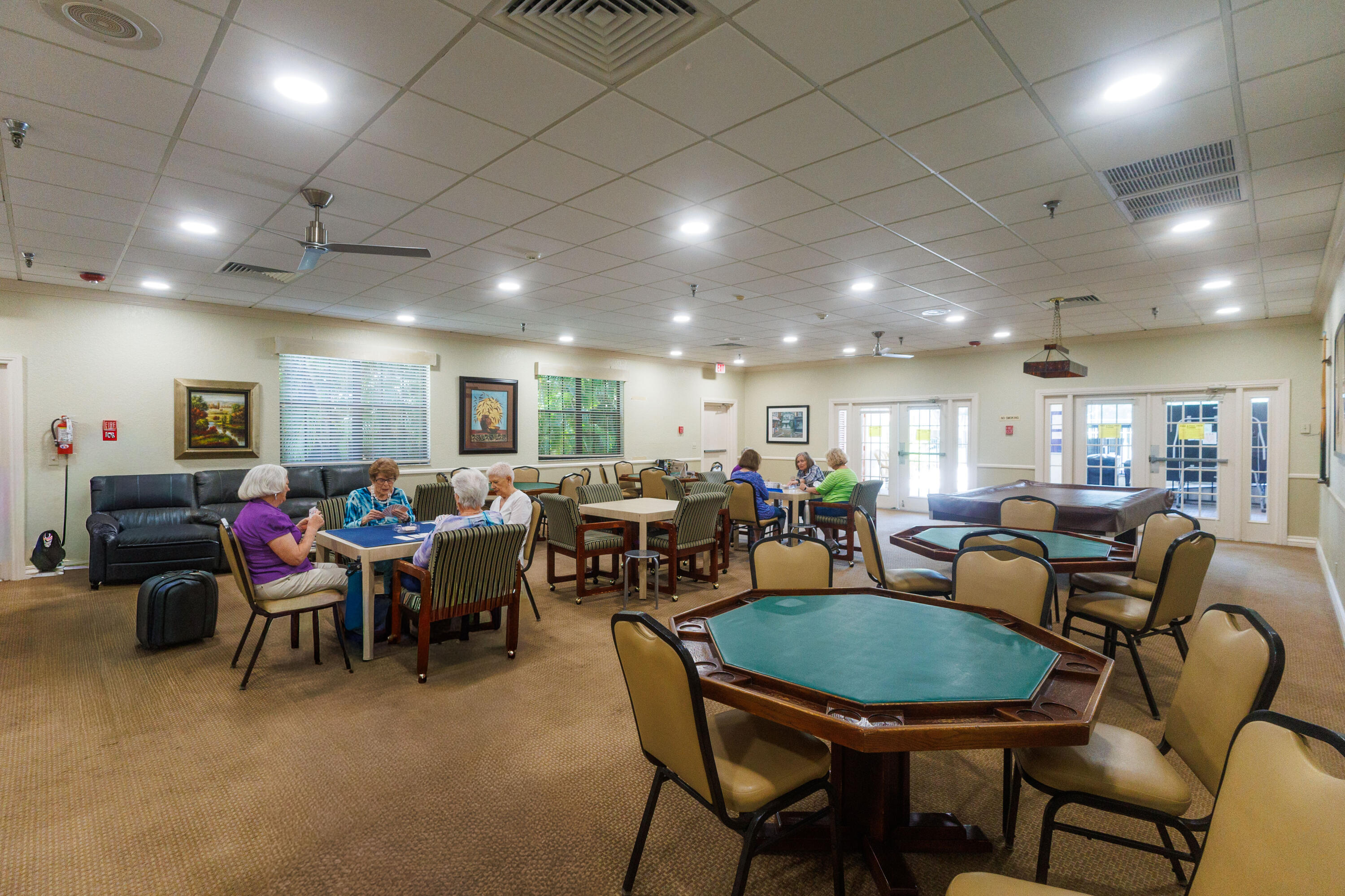 SUN VALLEY EAST CONDO - Residential