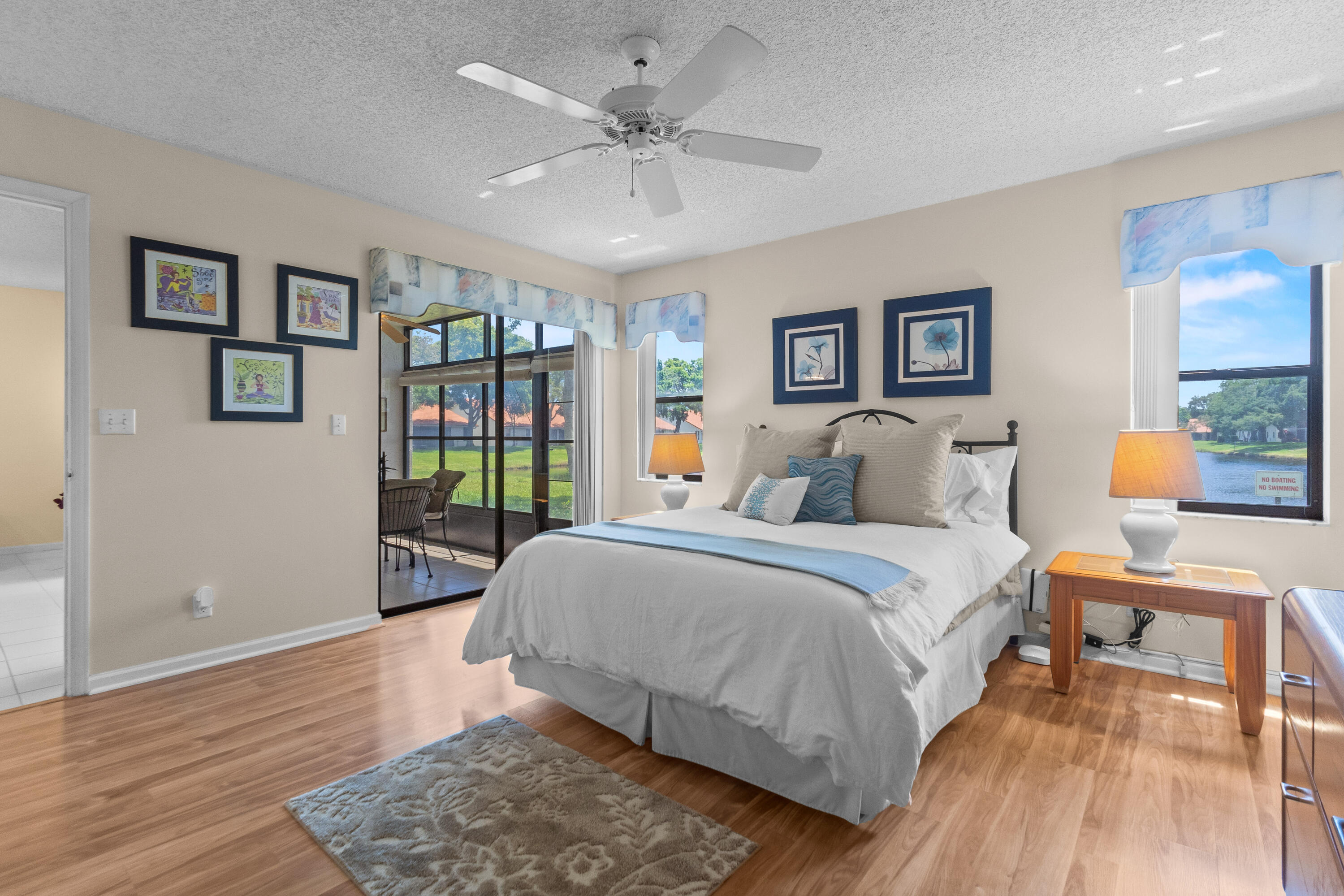 SUN VALLEY EAST CONDO - Residential