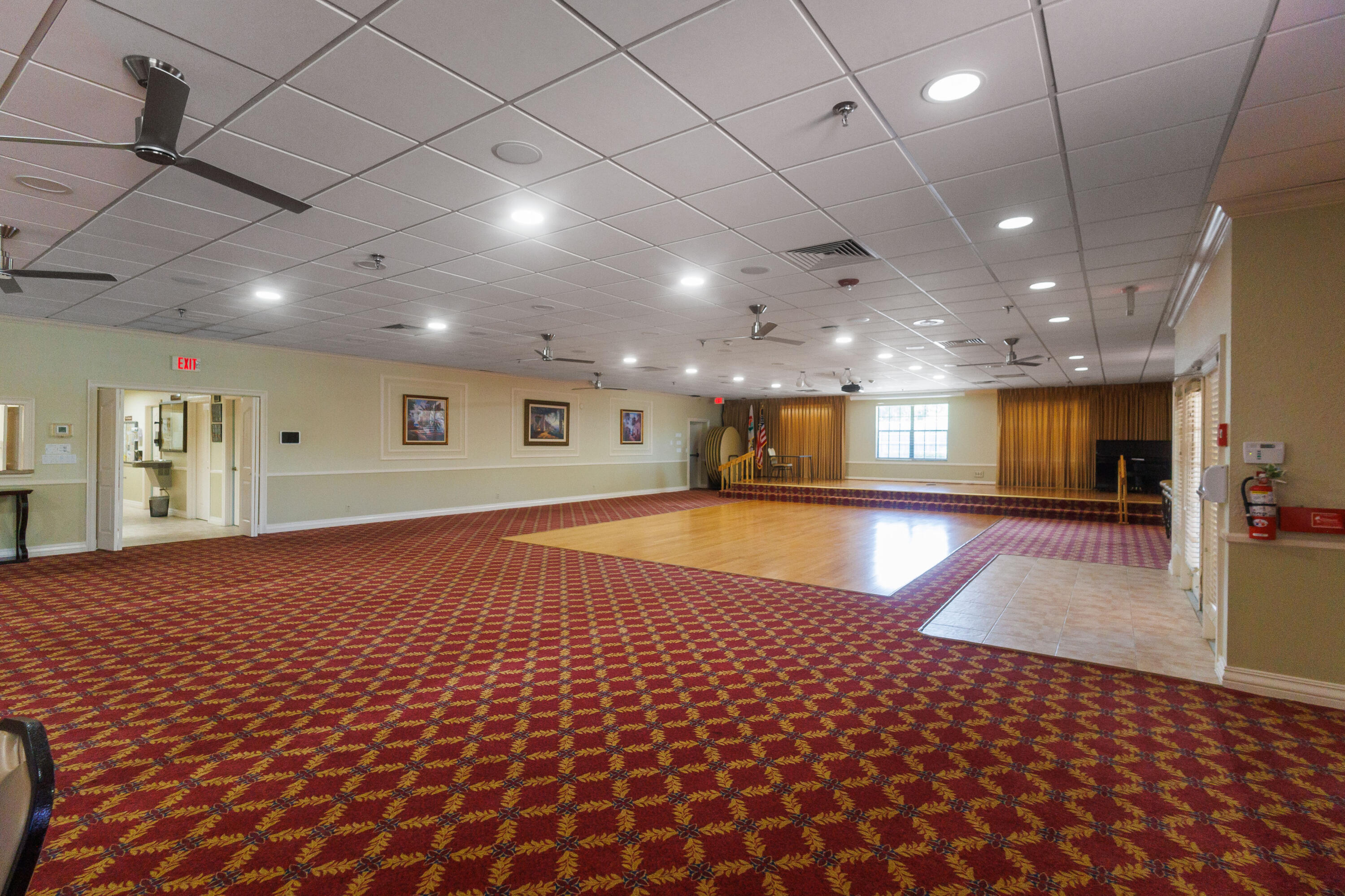 SUN VALLEY EAST CONDO - Residential