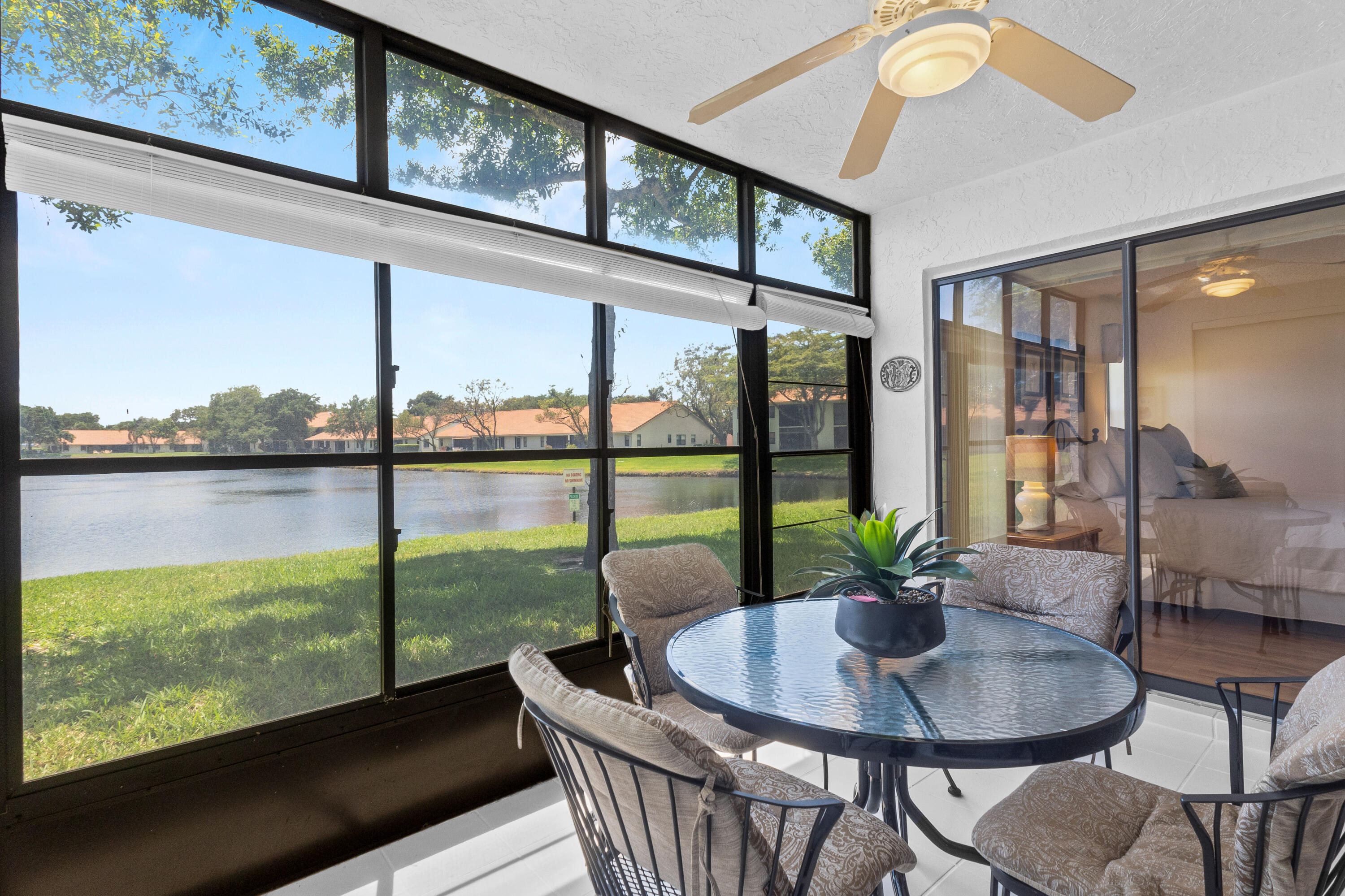 SUN VALLEY EAST CONDO - Residential