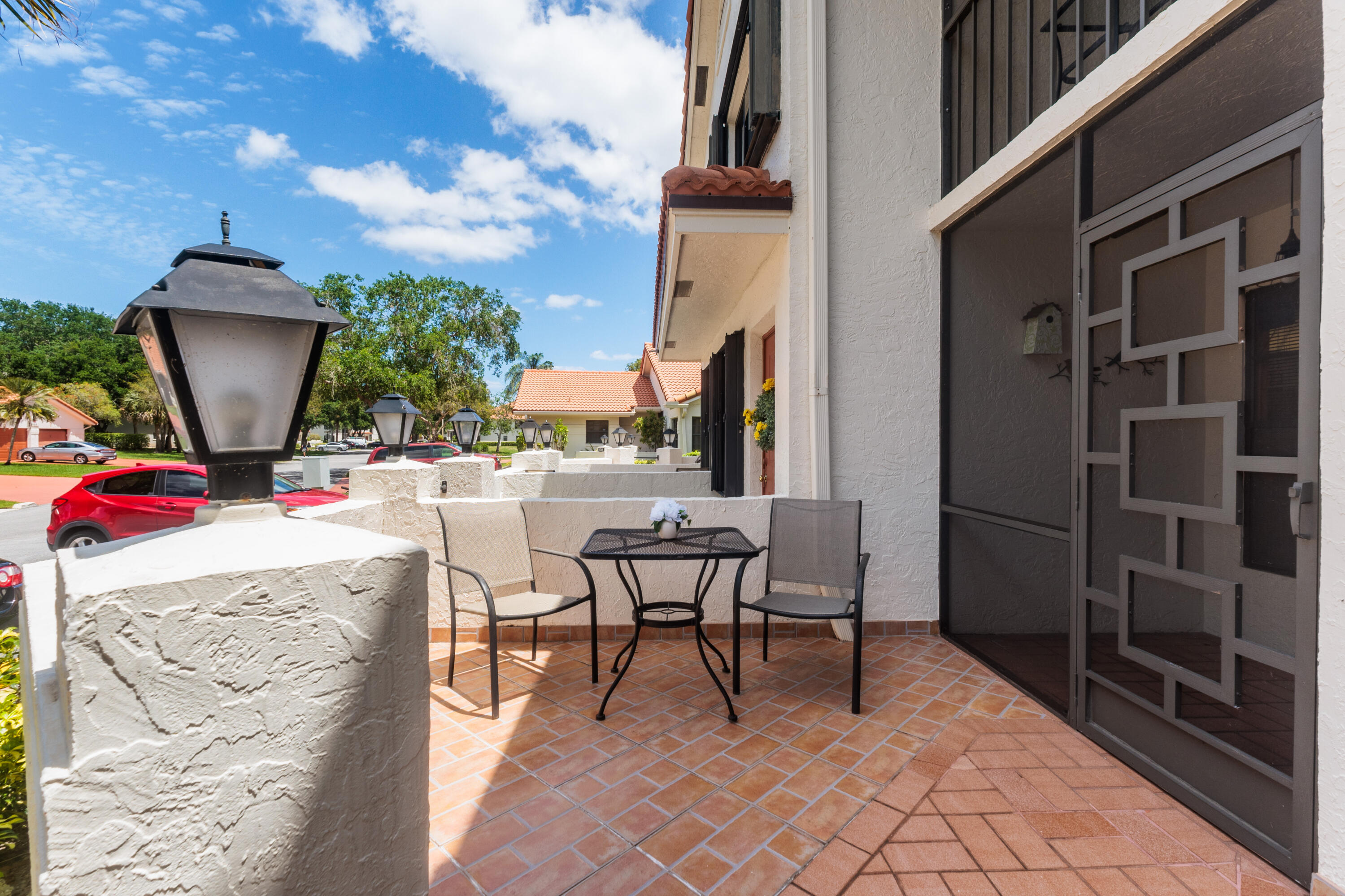 SUN VALLEY EAST CONDO - Residential