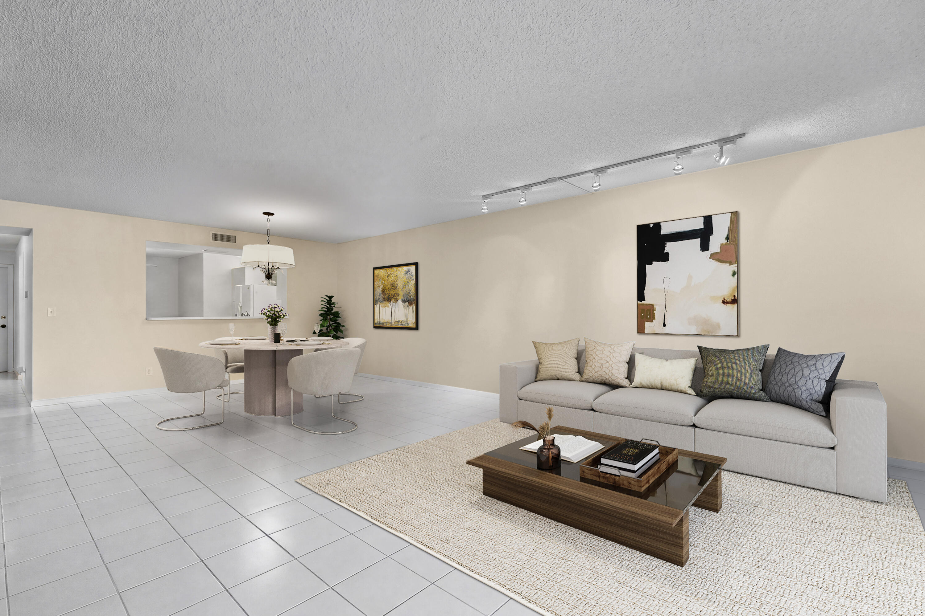 SUN VALLEY EAST CONDO - Residential