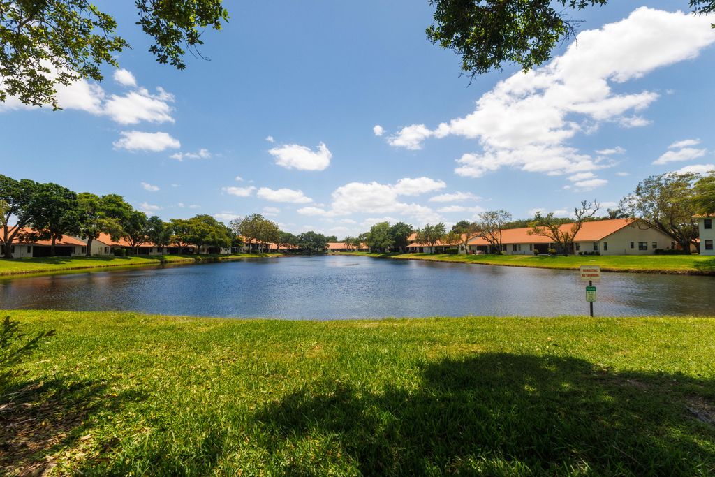 Photo of 9700 Pavarotti Terrace #102, Boynton Beach, FL 33437 (MLS # B26020606)