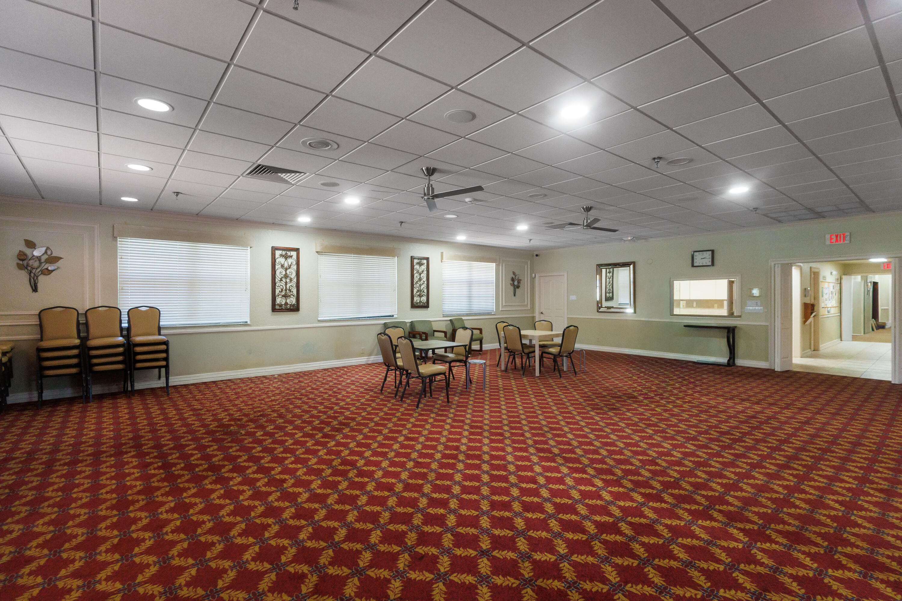 SUN VALLEY EAST CONDO - Residential