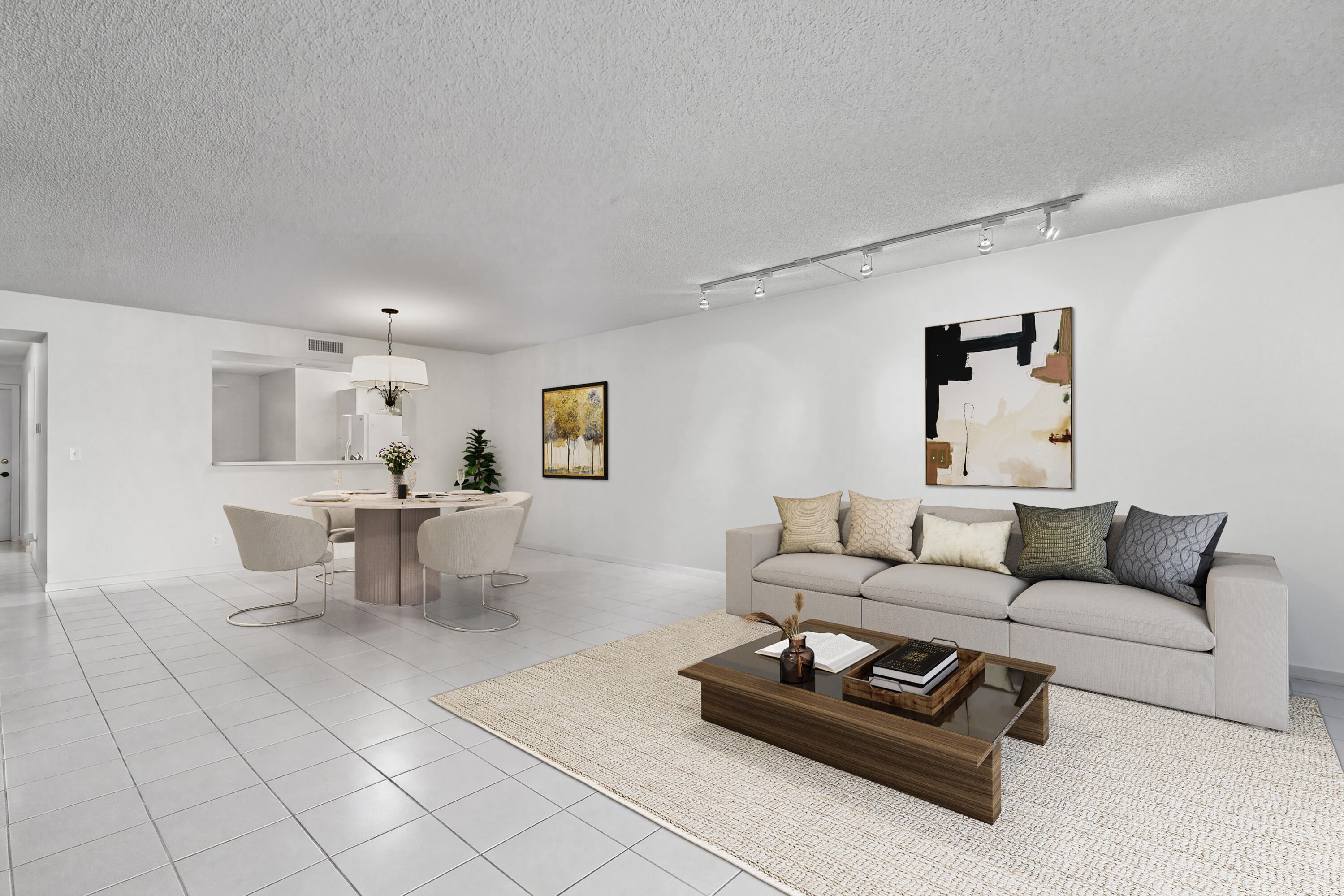 SUN VALLEY EAST CONDO - Residential