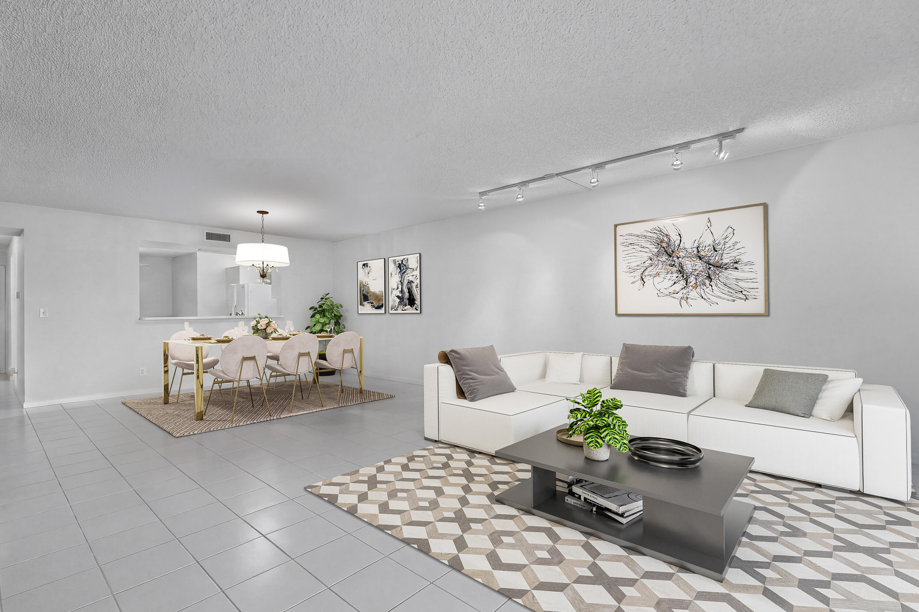 SUN VALLEY EAST CONDO - Residential